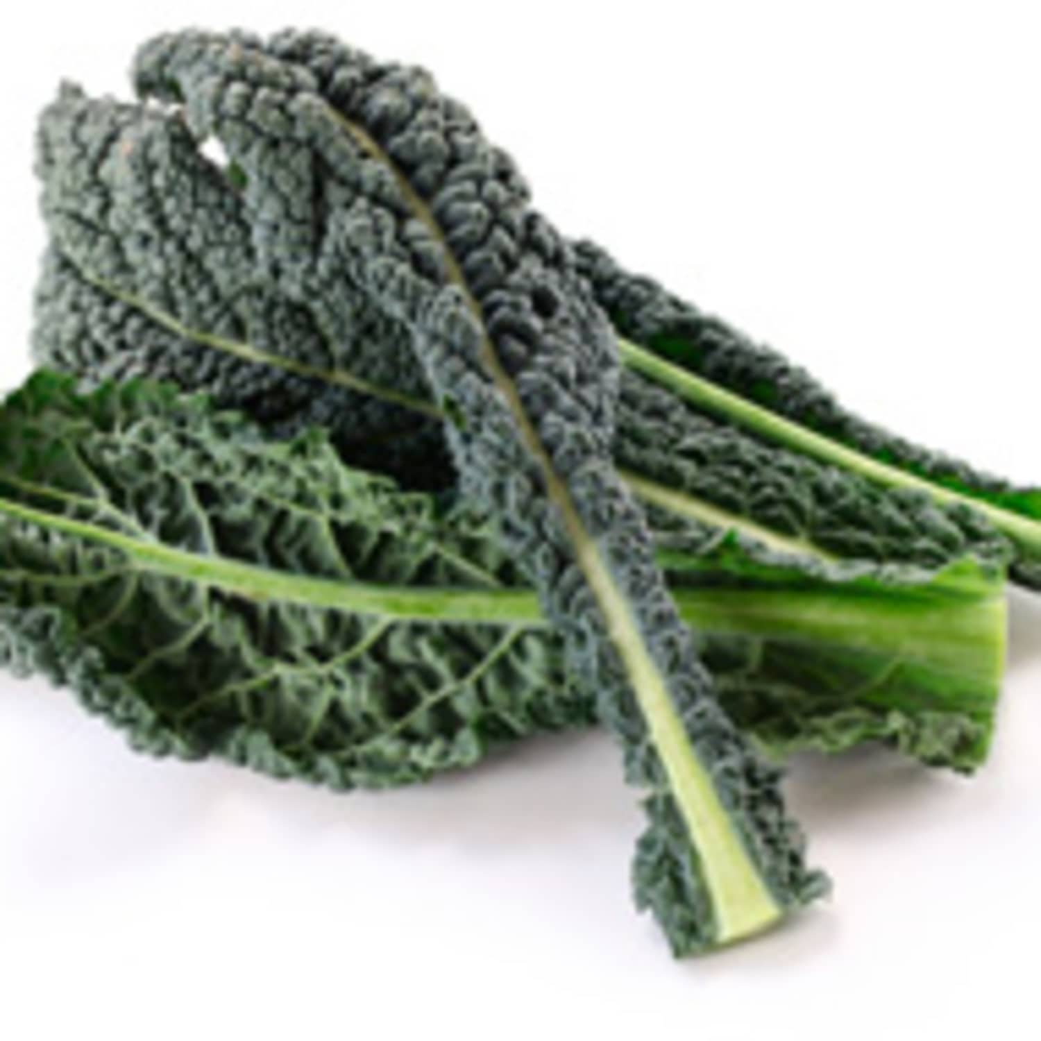 Why Does My Kale Smell Rotten Kitchn