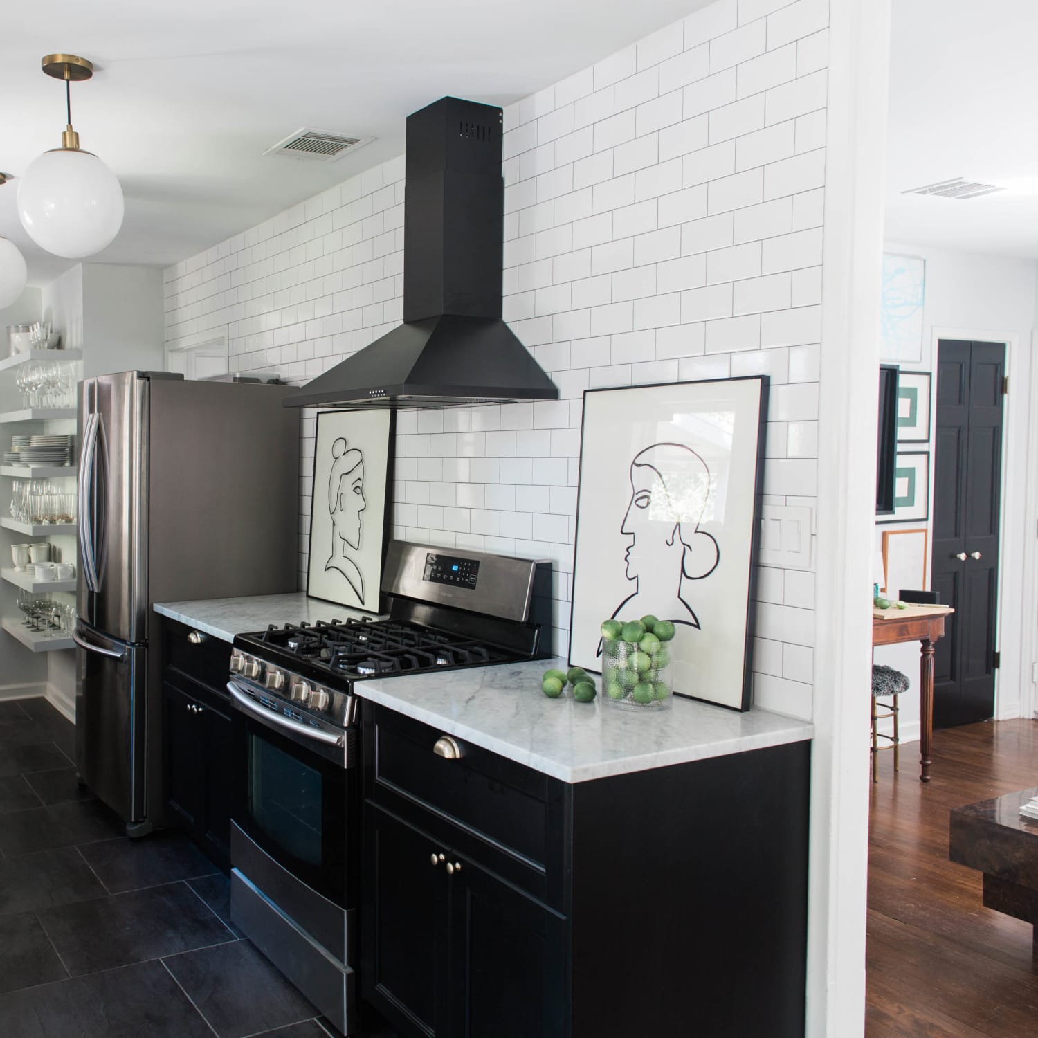 The Kitchen Design Trend That S The Most Misunderstood Kitchn