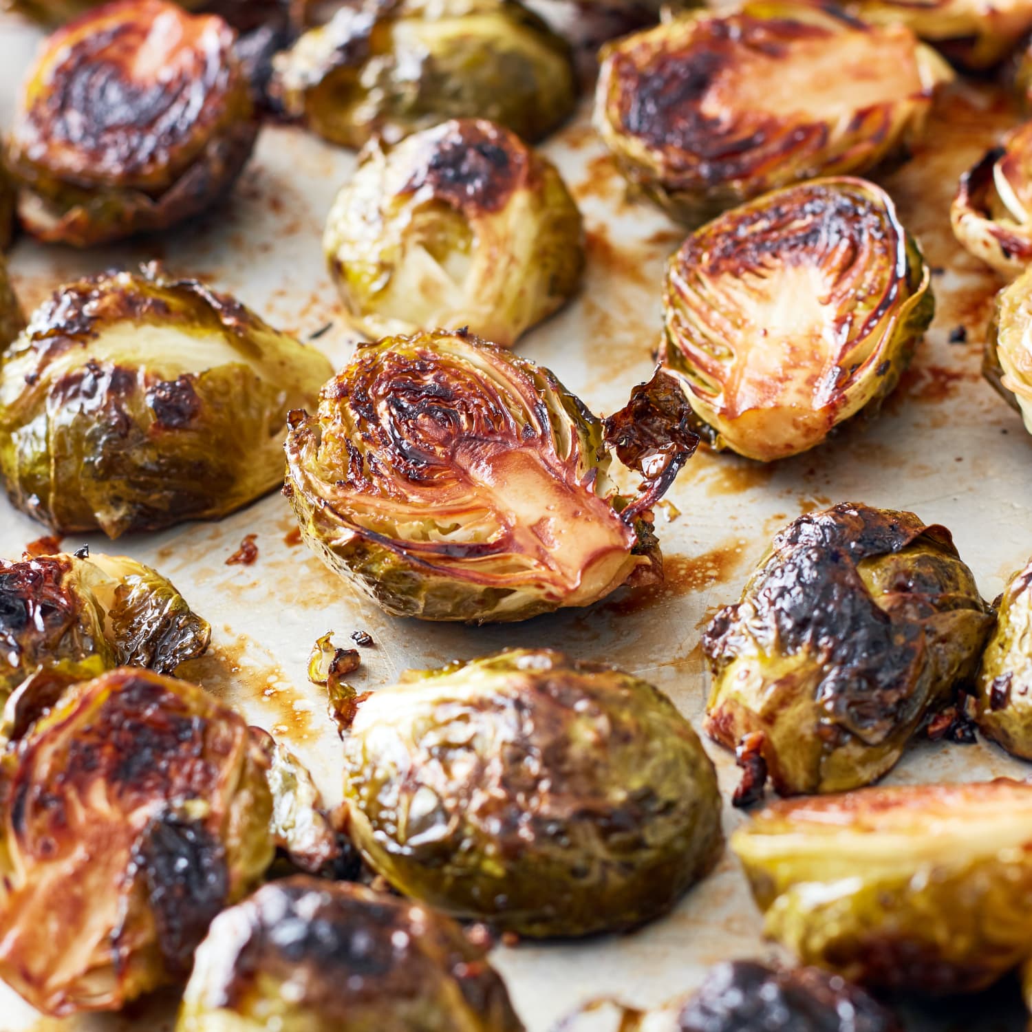 The Best Brussels Sprouts Recipes Kitchn