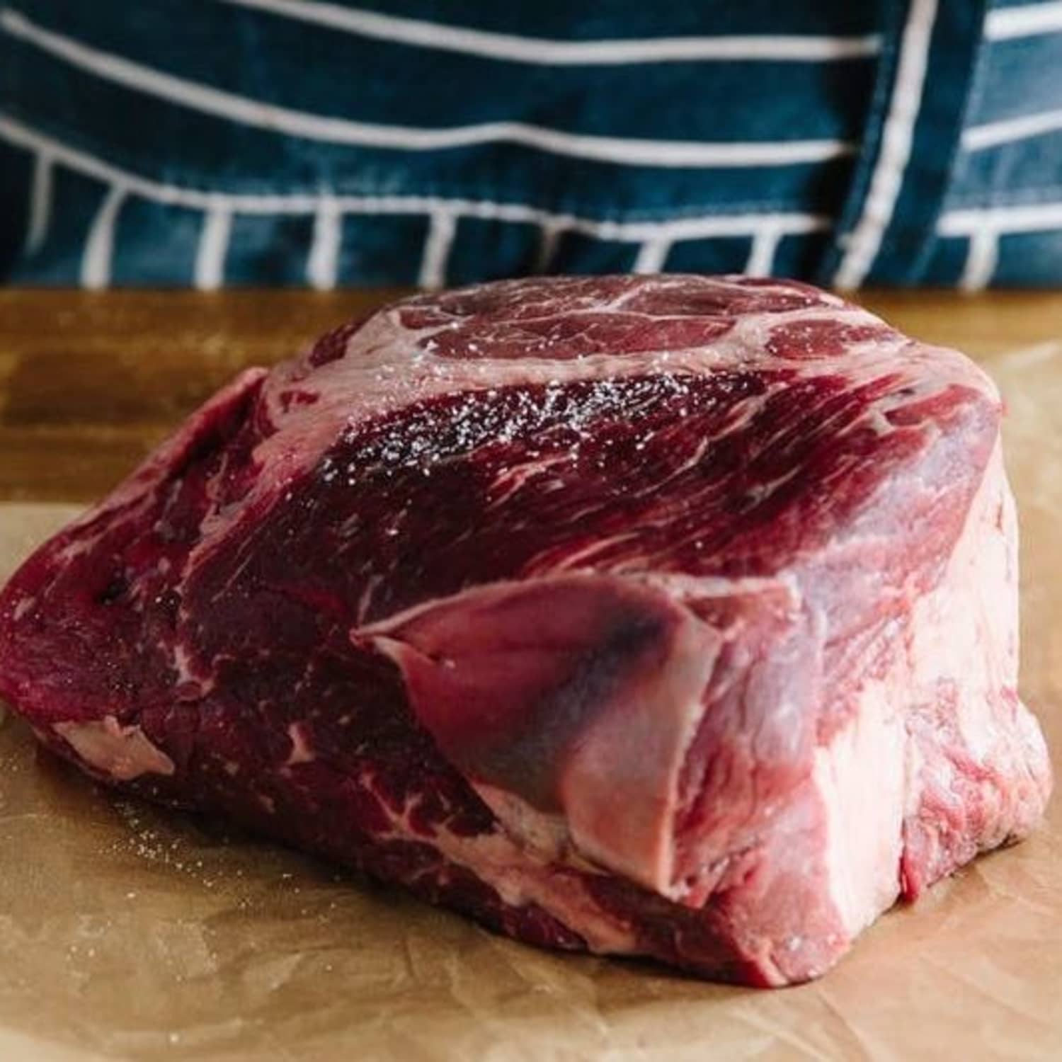 6 Ways To Tenderize A Tough Cut Of Meat | Kitchn