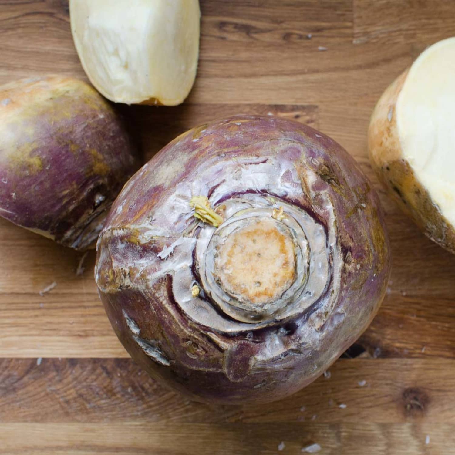 Why You Should Give Rutabaga A Chance | Kitchn