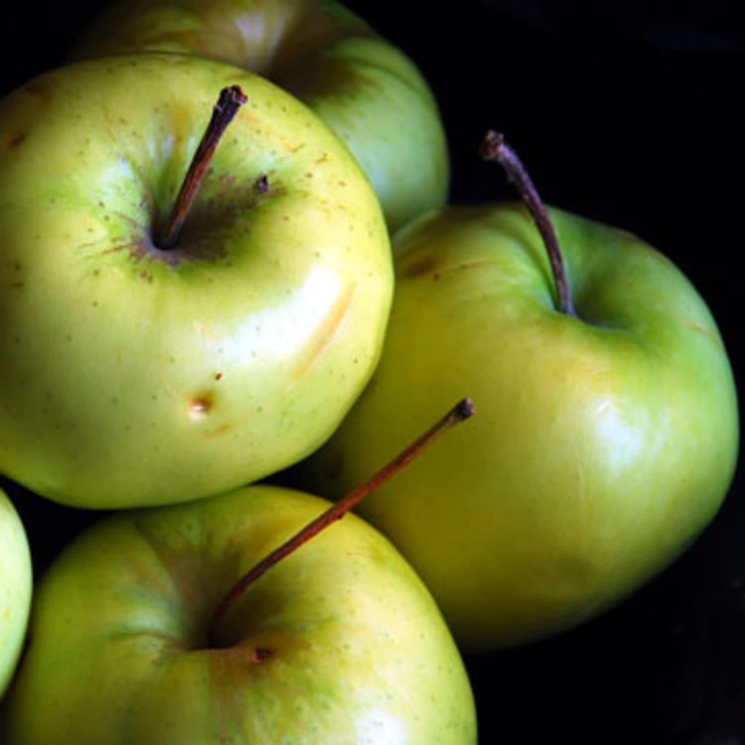 Delicious Ways to Use Mealy Apples
