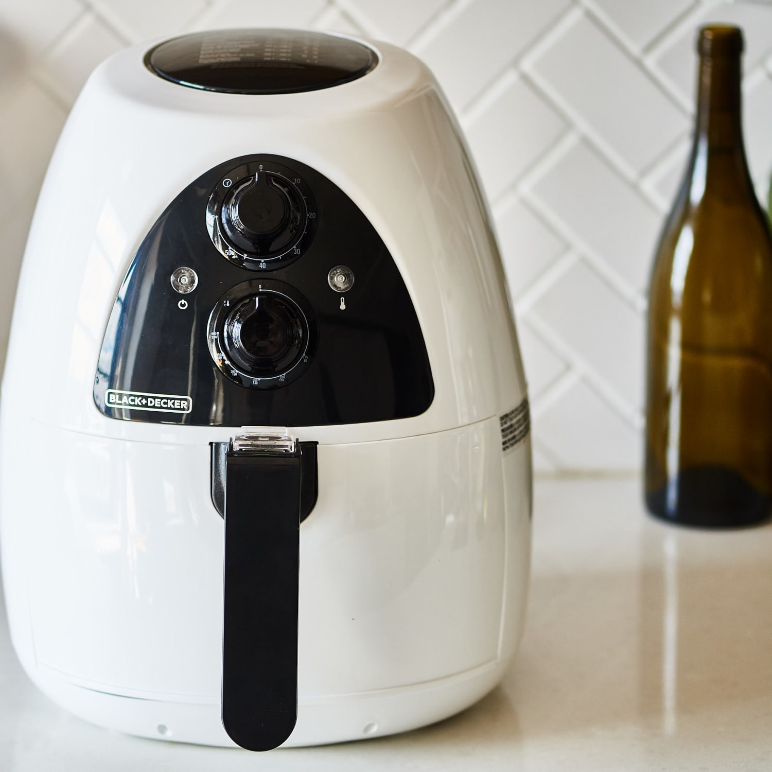 I (Finally) Tried an Air Fryer and Here's What I Thought - Cook