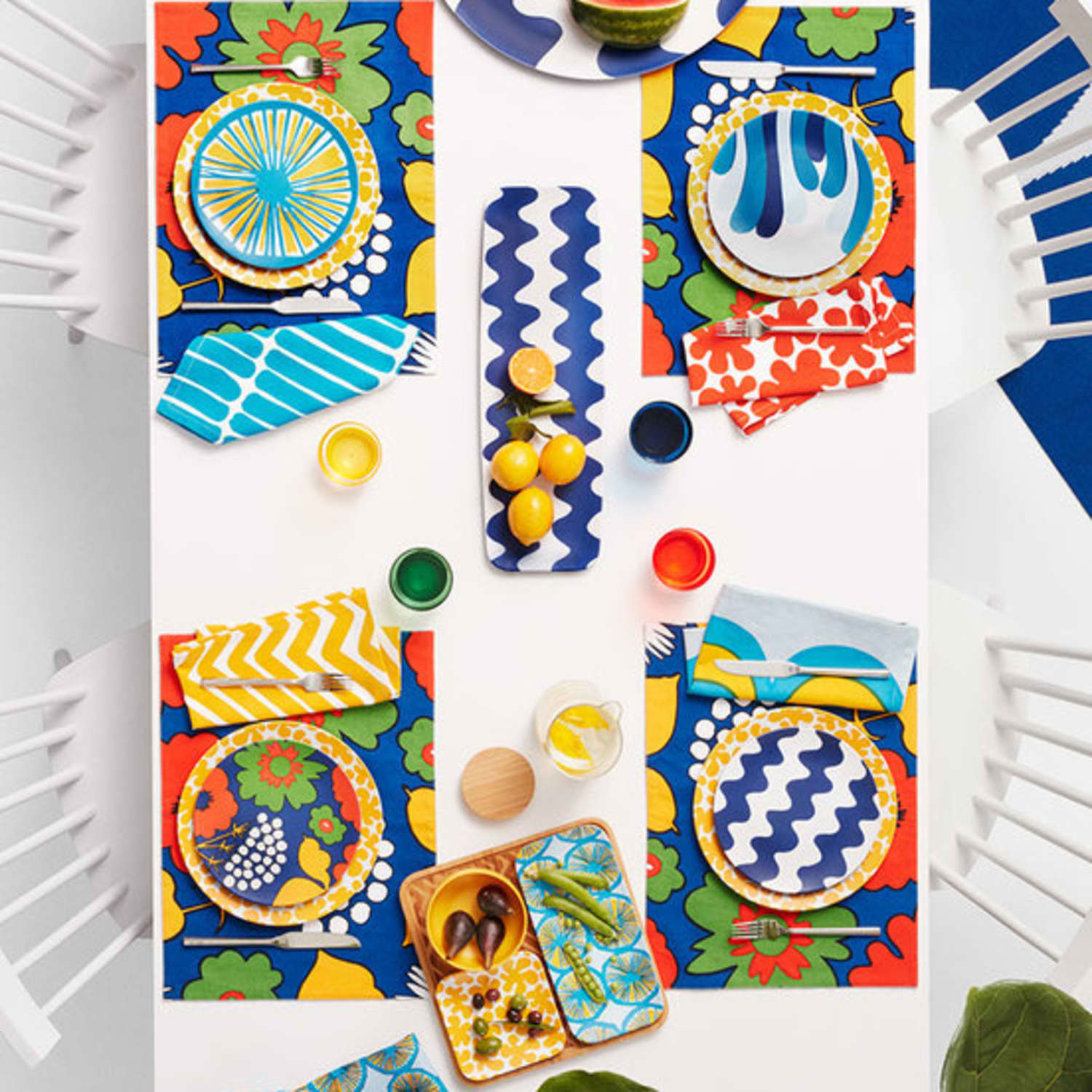 Our Favorite Kitchen Finds from the New Marimekko for Target Collaboration  | Kitchn