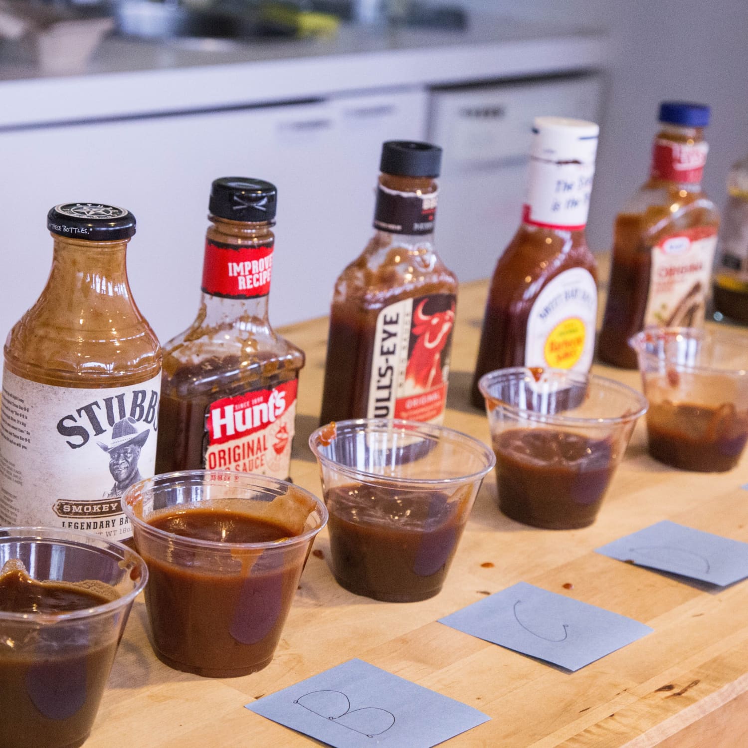 The Best Bottled Bbq Sauce Taste Test Kitchn