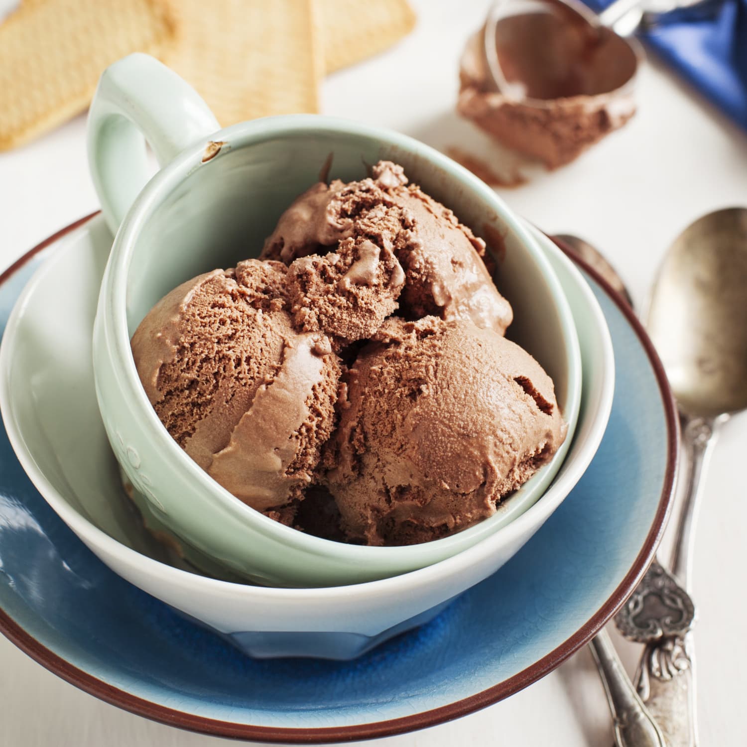 5 Mistakes To Avoid When Making Ice Cream Kitchn