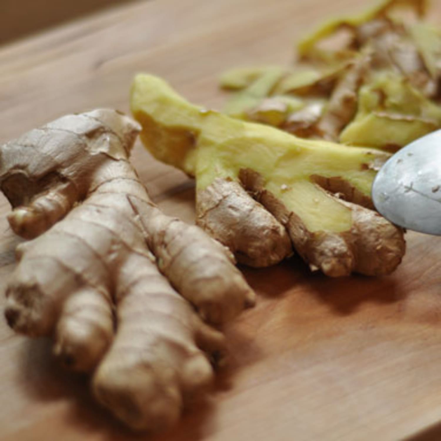 Five Ways to Eat: Fresh Ginger | Kitchn