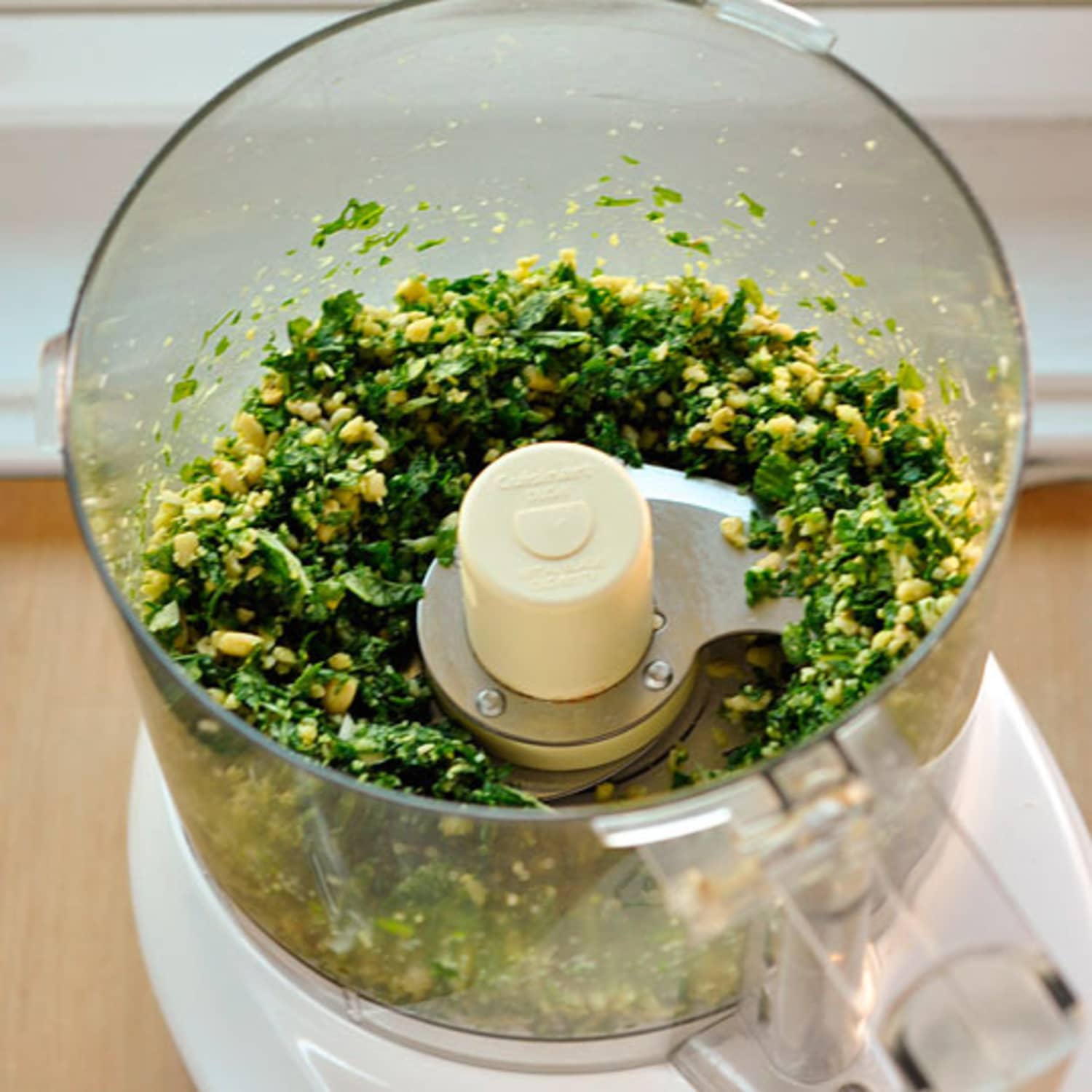 How to Use Food Processor Blades & Attachments