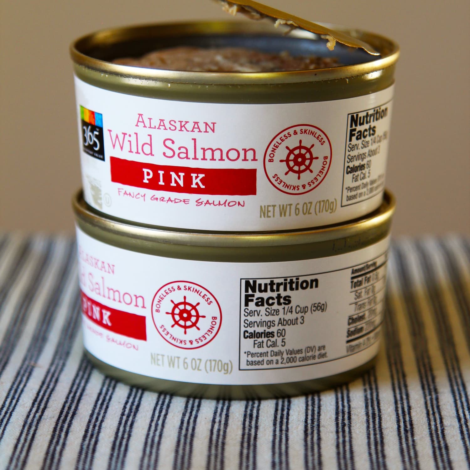 Stop Being a Snob About Canned Fish | Kitchn