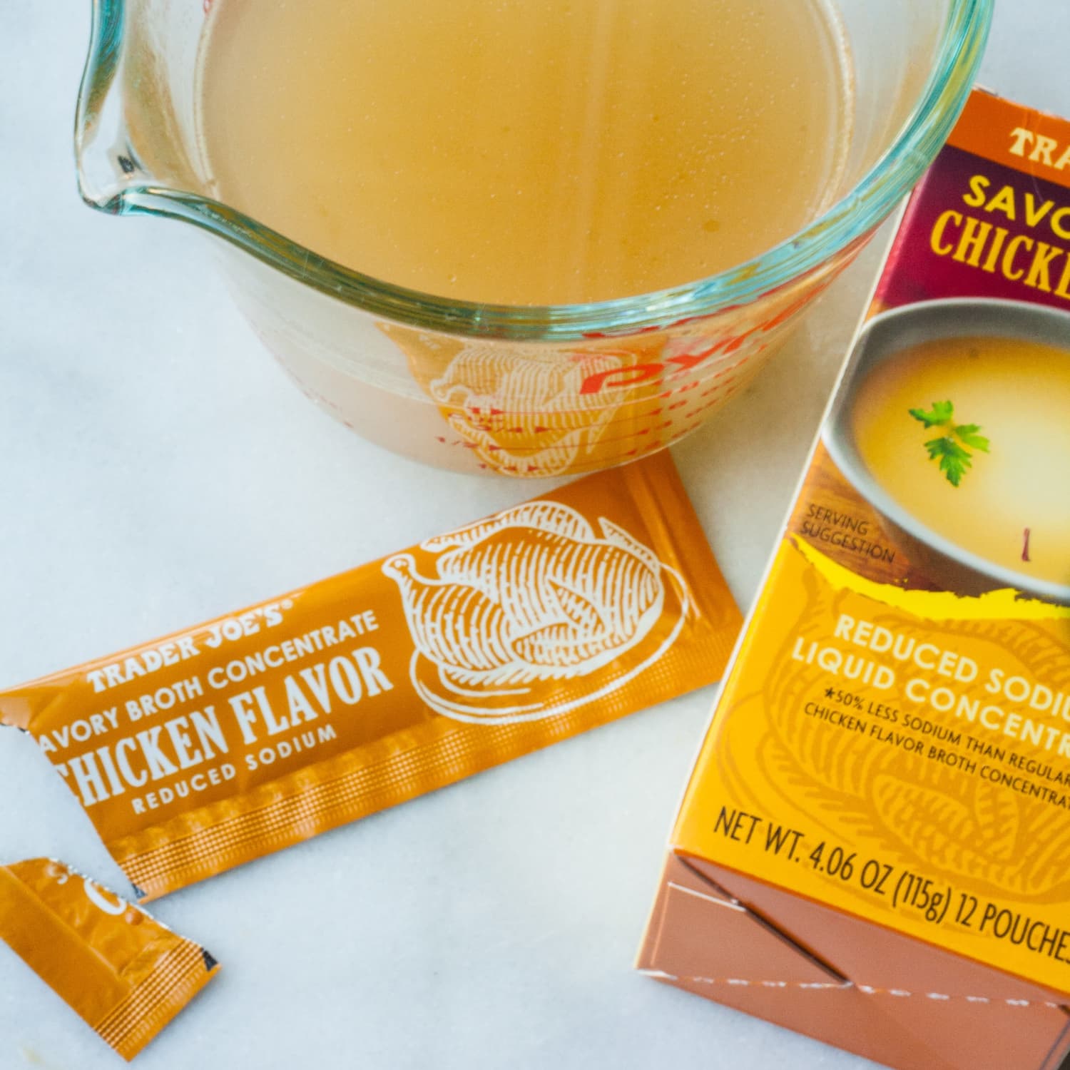 Broth Concentrates Are The New, Better Bouillon Cubes | Kitchn