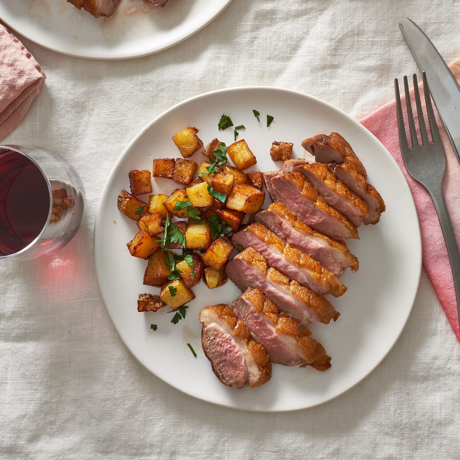 How To Cook Duck Breast | Kitchn