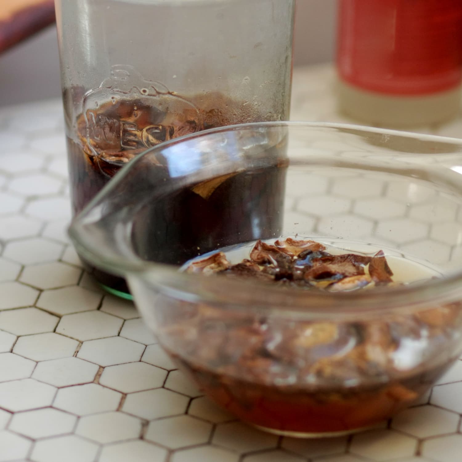 How To Prepare Dried Mushrooms For Cooking | Kitchn