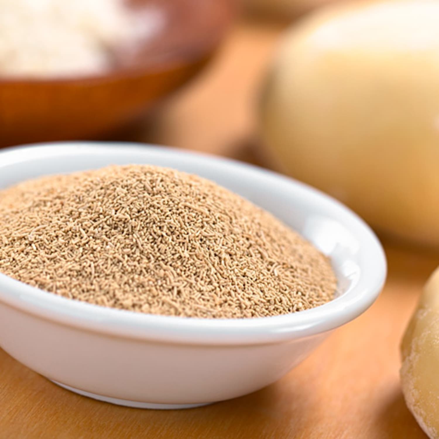 Longer Lasting Yeast Store Dry Yeast In The Freezer Kitchn