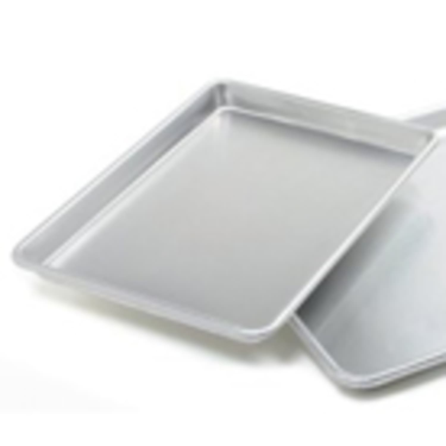 Ask the Test Kitchen: Why do my baking sheet pans warp? 