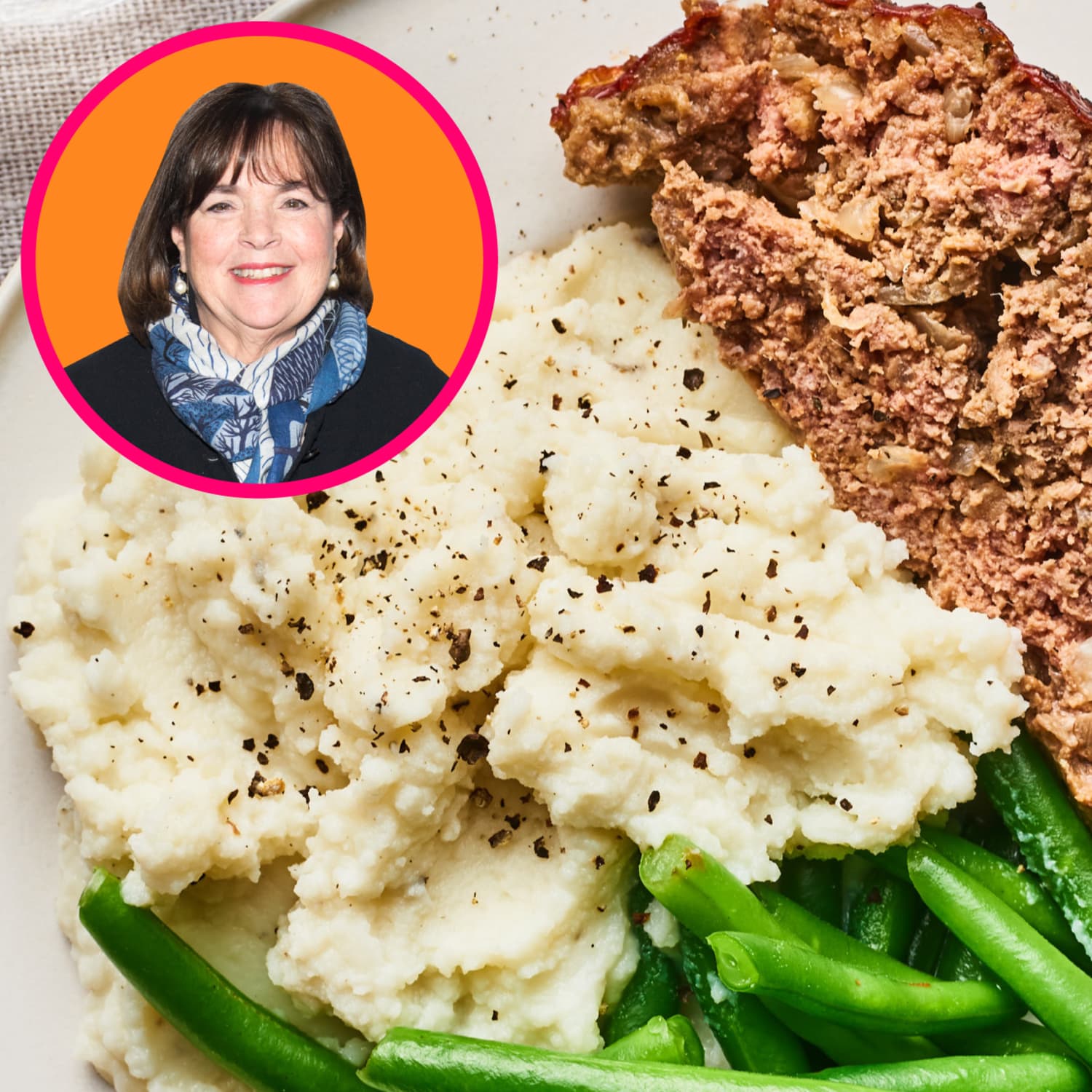 Here S Our Review Of Ina Garten S Meatloaf Recipe Kitchn