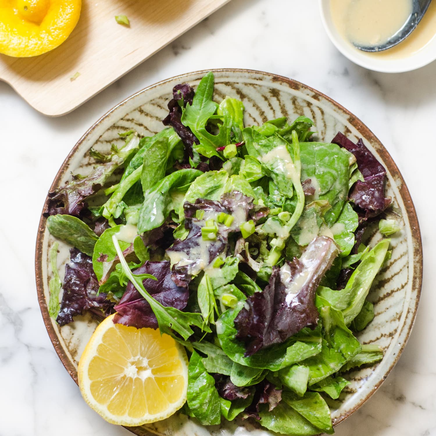 sweet green miso dressing Sweetgreen Miso Bowl