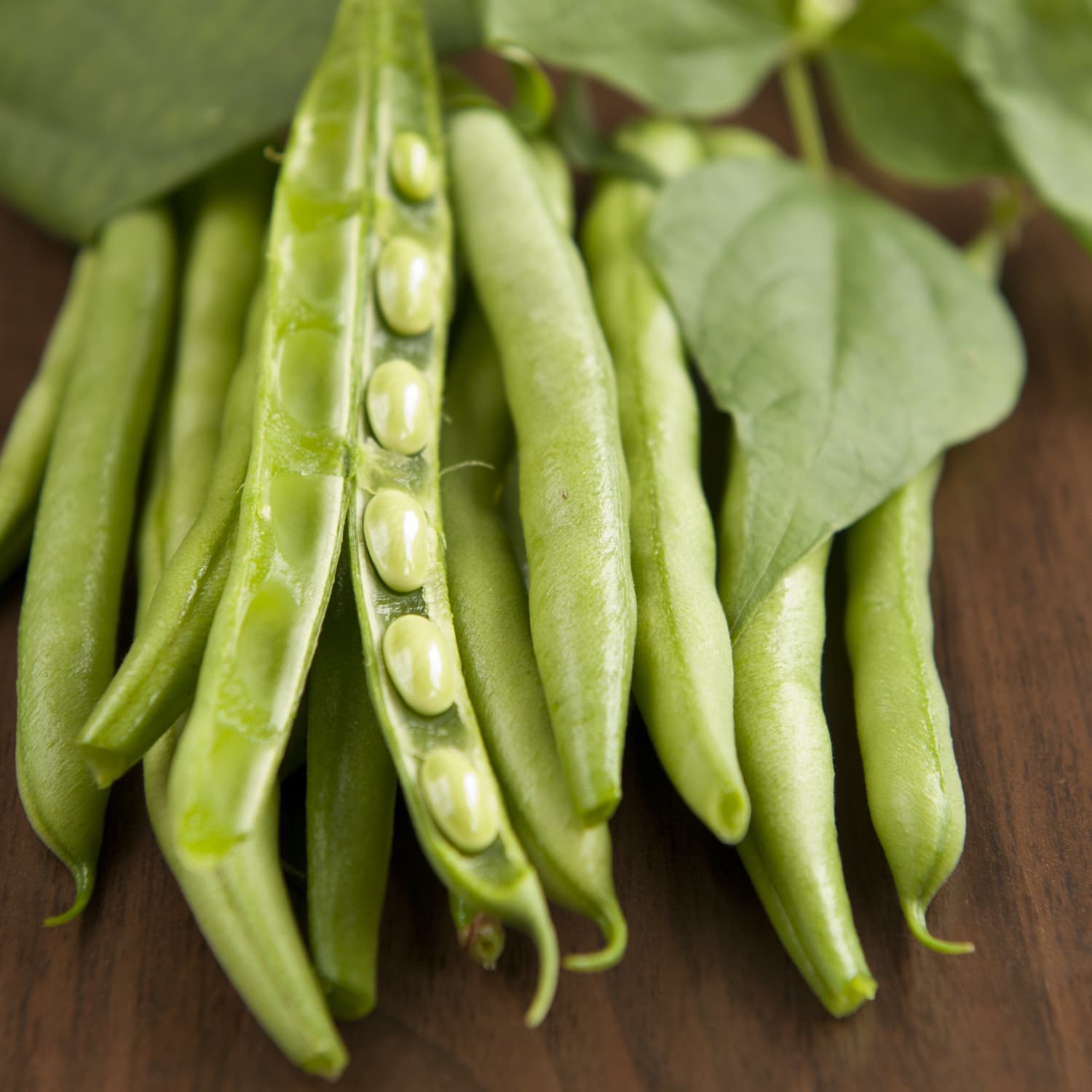 When a Southerner Tells You How to Cook Green Beans, Shut Up and Listen |  The Kitchn, image size:1500x1500