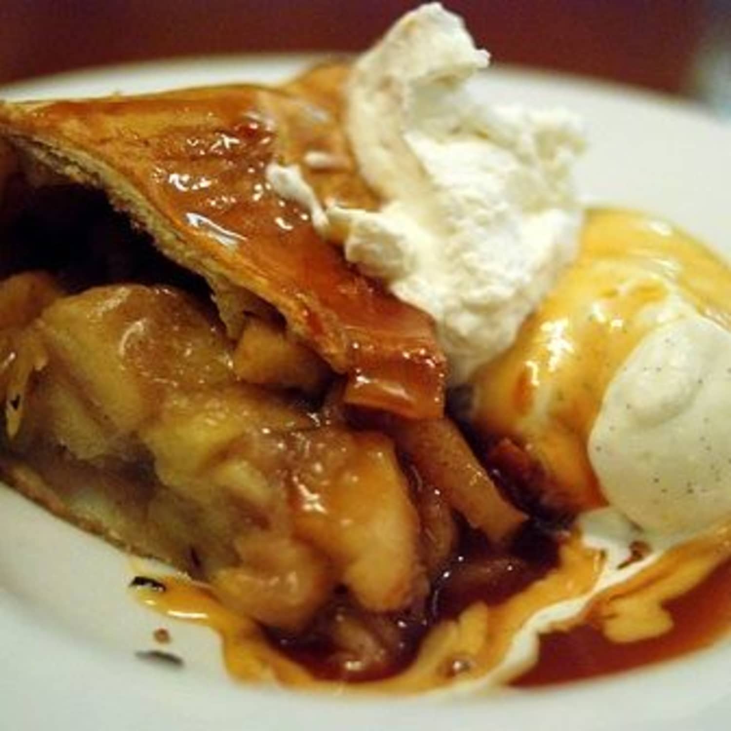 Ice Cream Flavors That Go Well with