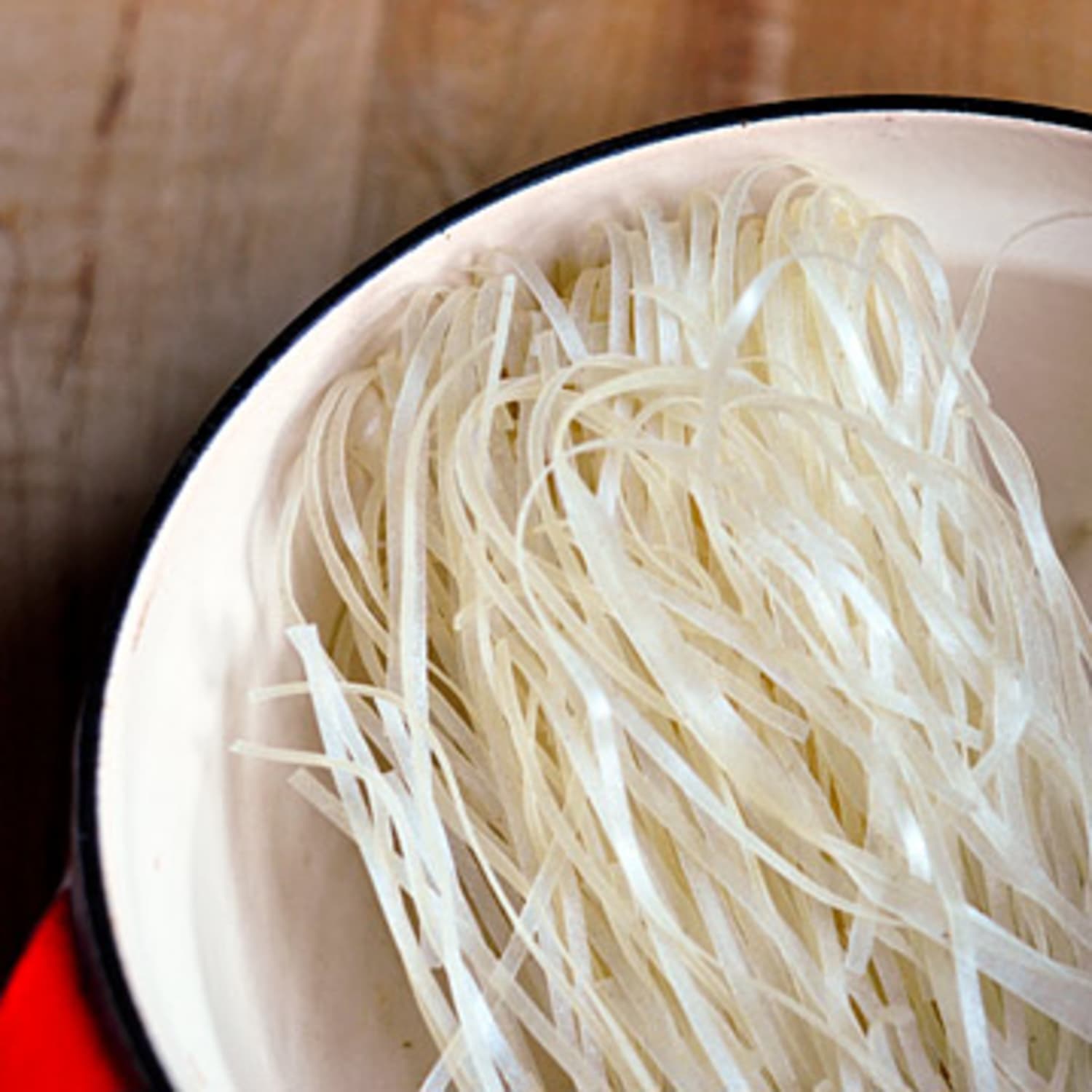 Cooking Basics: How to Cook Rice Noodles  Kitchn