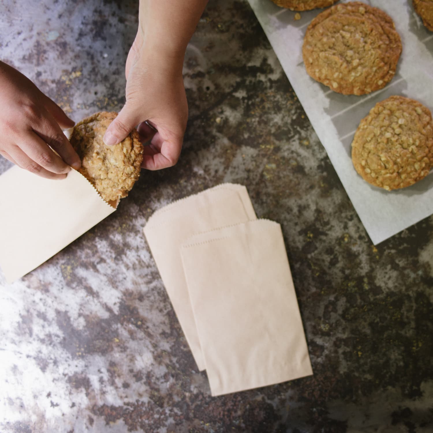 5 Mistakes To Avoid When Packing Shipping Cookies Kitchn