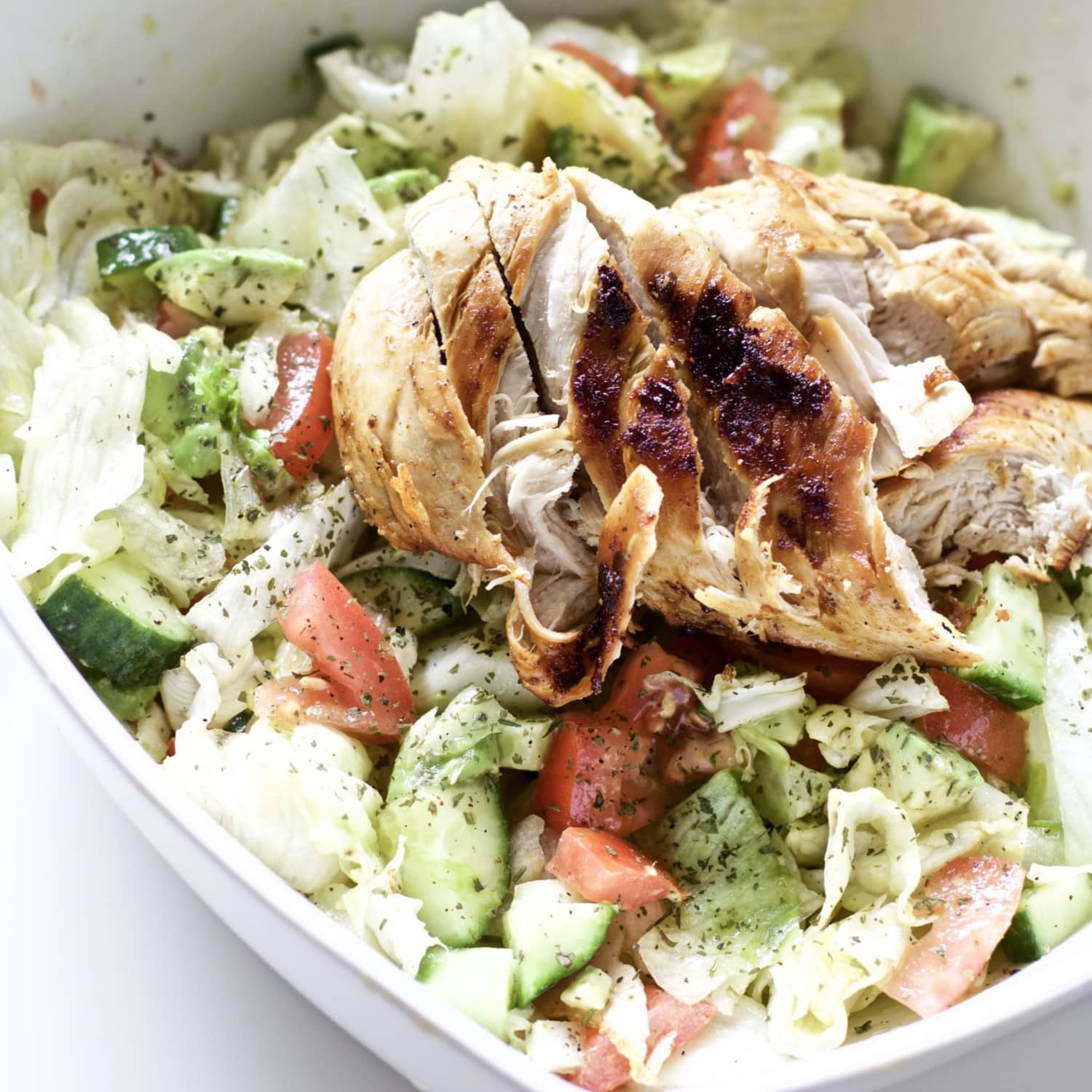 The Most Popular Paleo Recipe On Pinterest Kitchn
