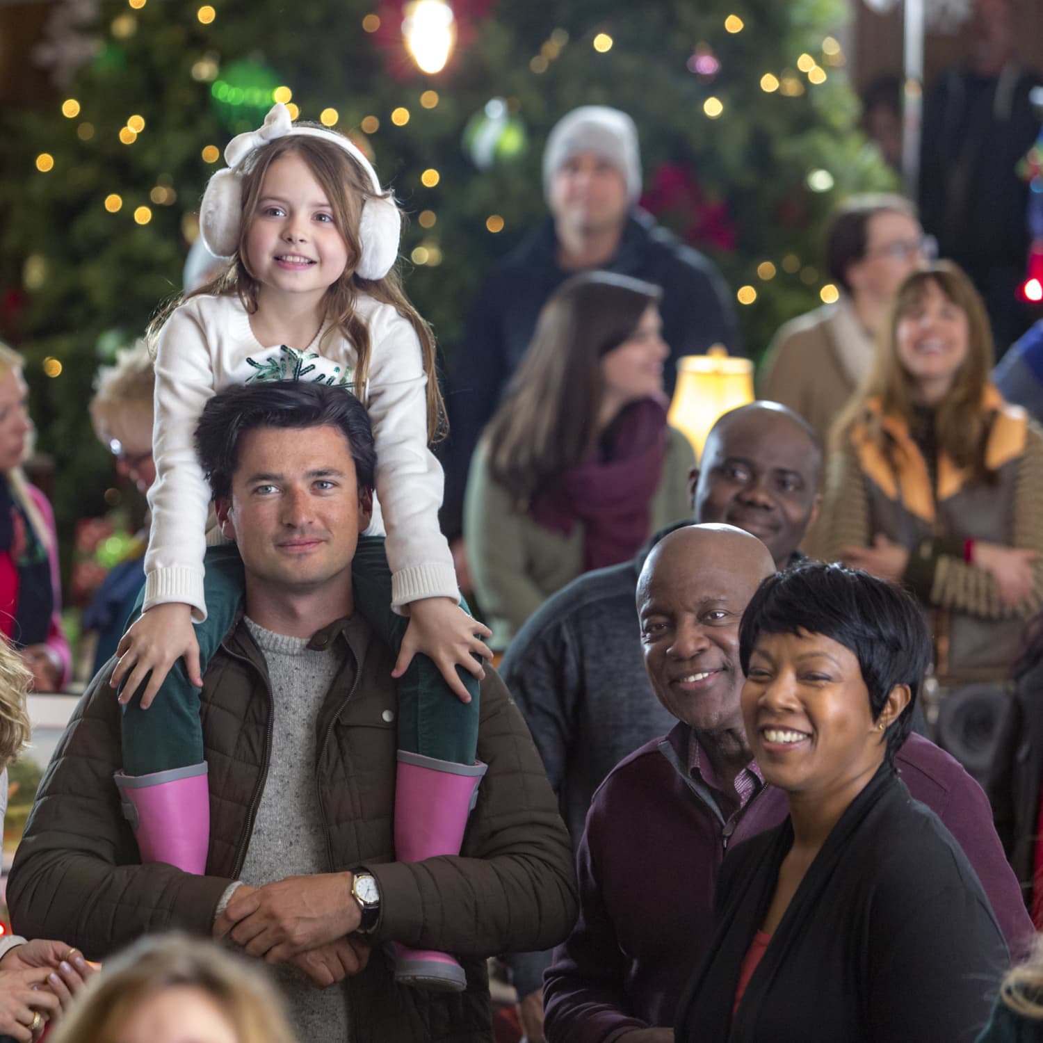 Christmas Cookies Is The Best Hallmark Christmas Movie Kitchn
