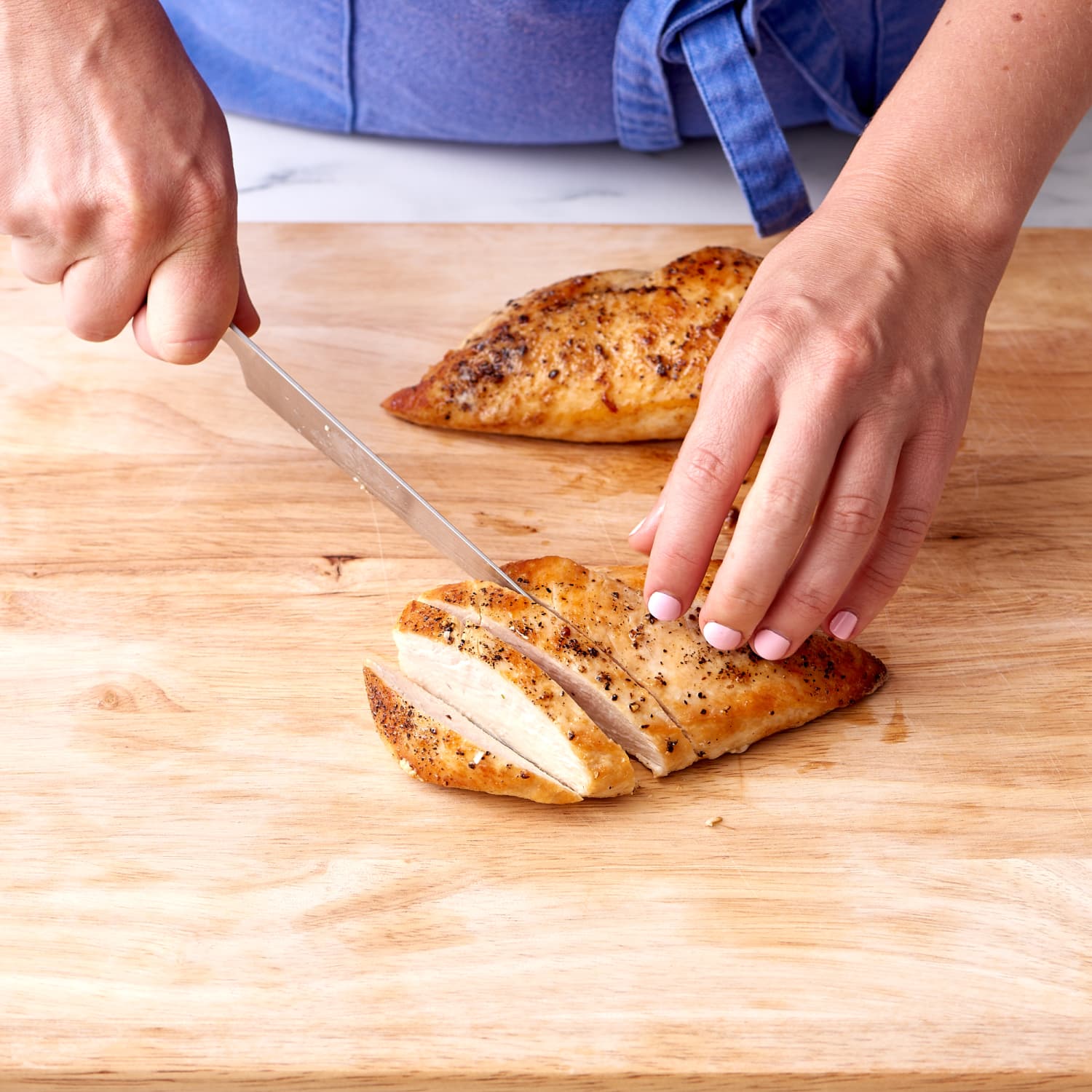 Safest Cutting Board Raw Chicken Kitchn