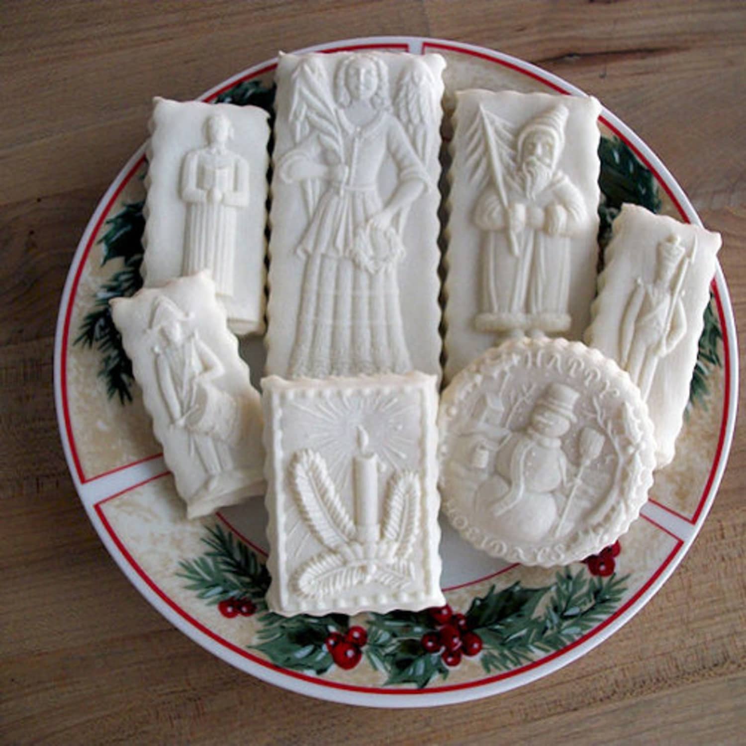 german cookie molds