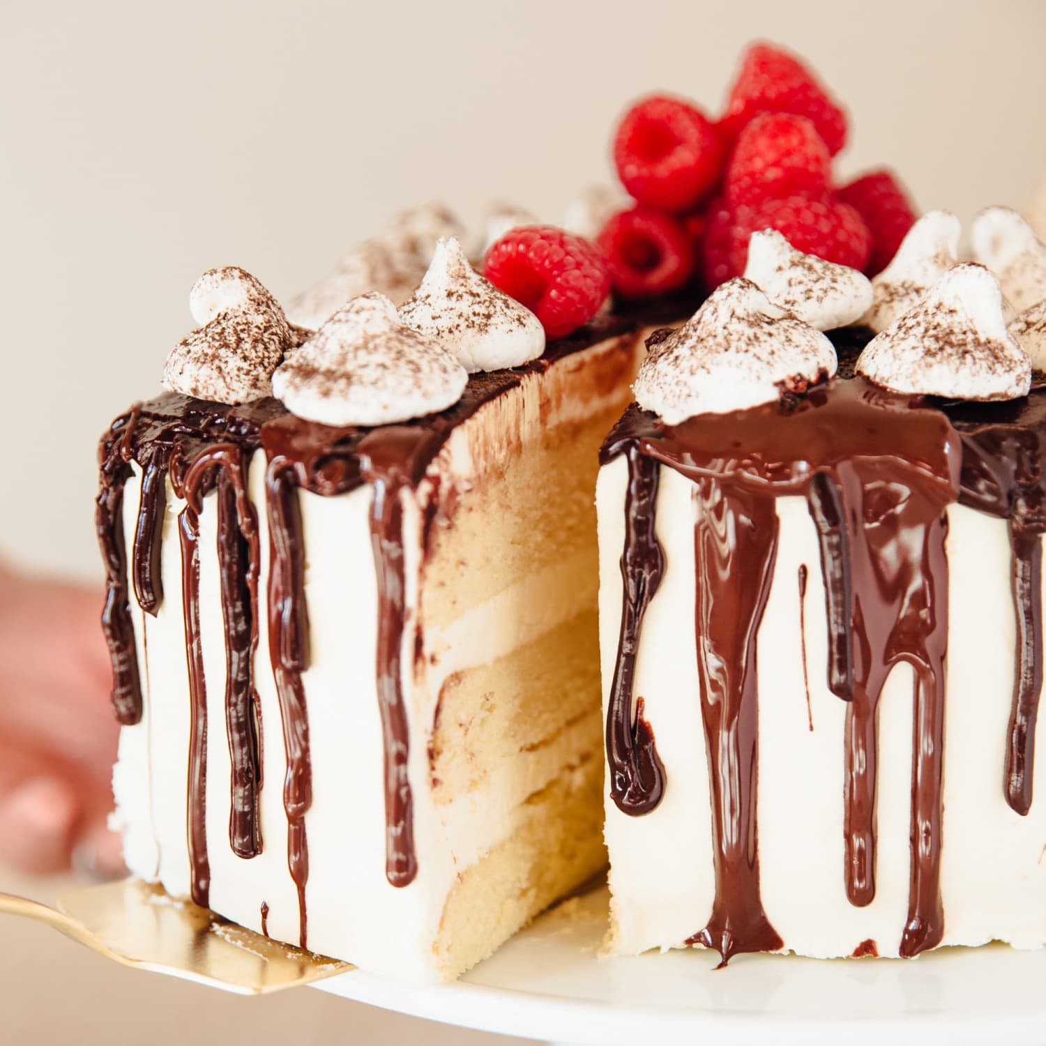 5 Mistakes To Avoid When Making Layer Cakes Kitchn