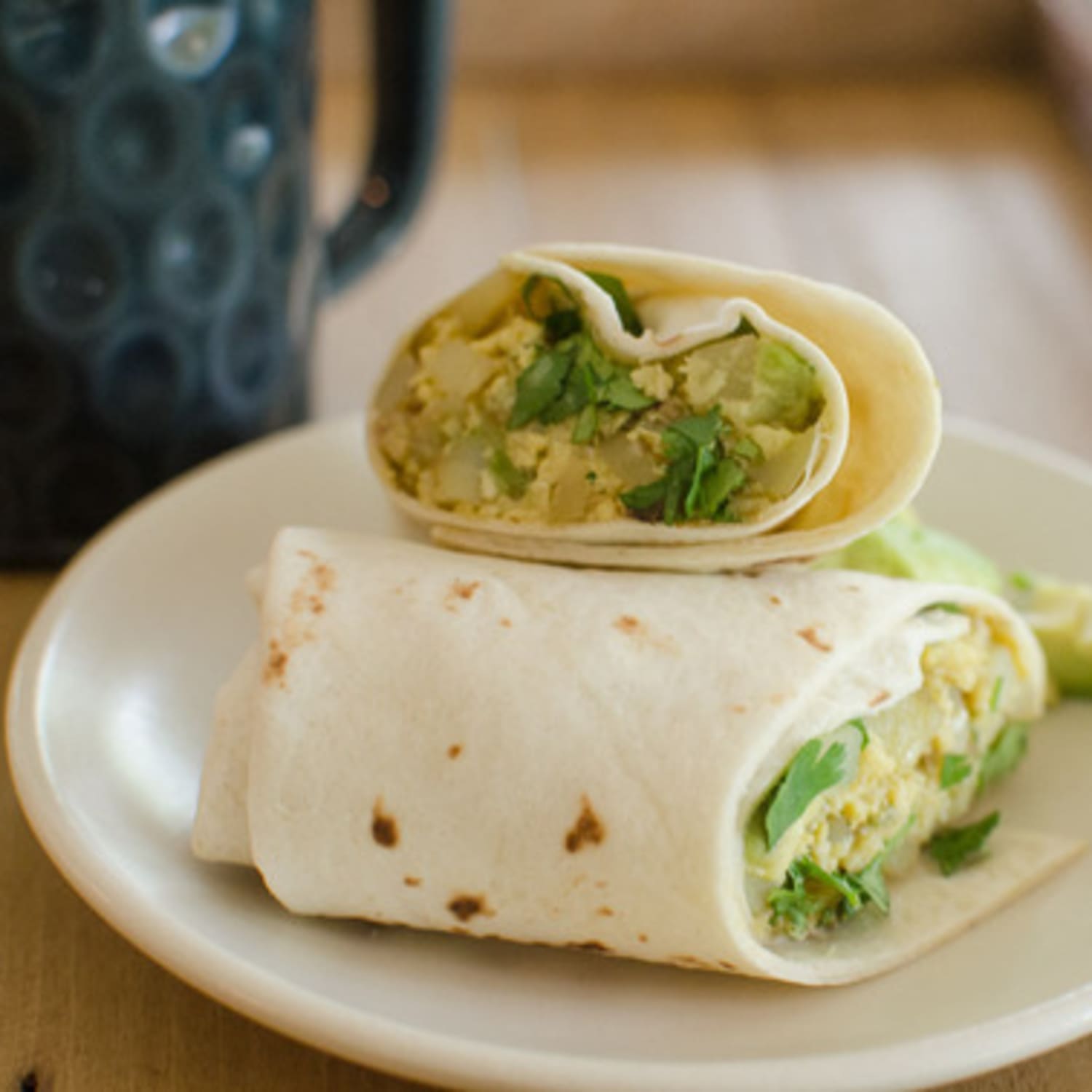How To Wrap A Burrito So It Doesn T Fall Apart When You Eat It