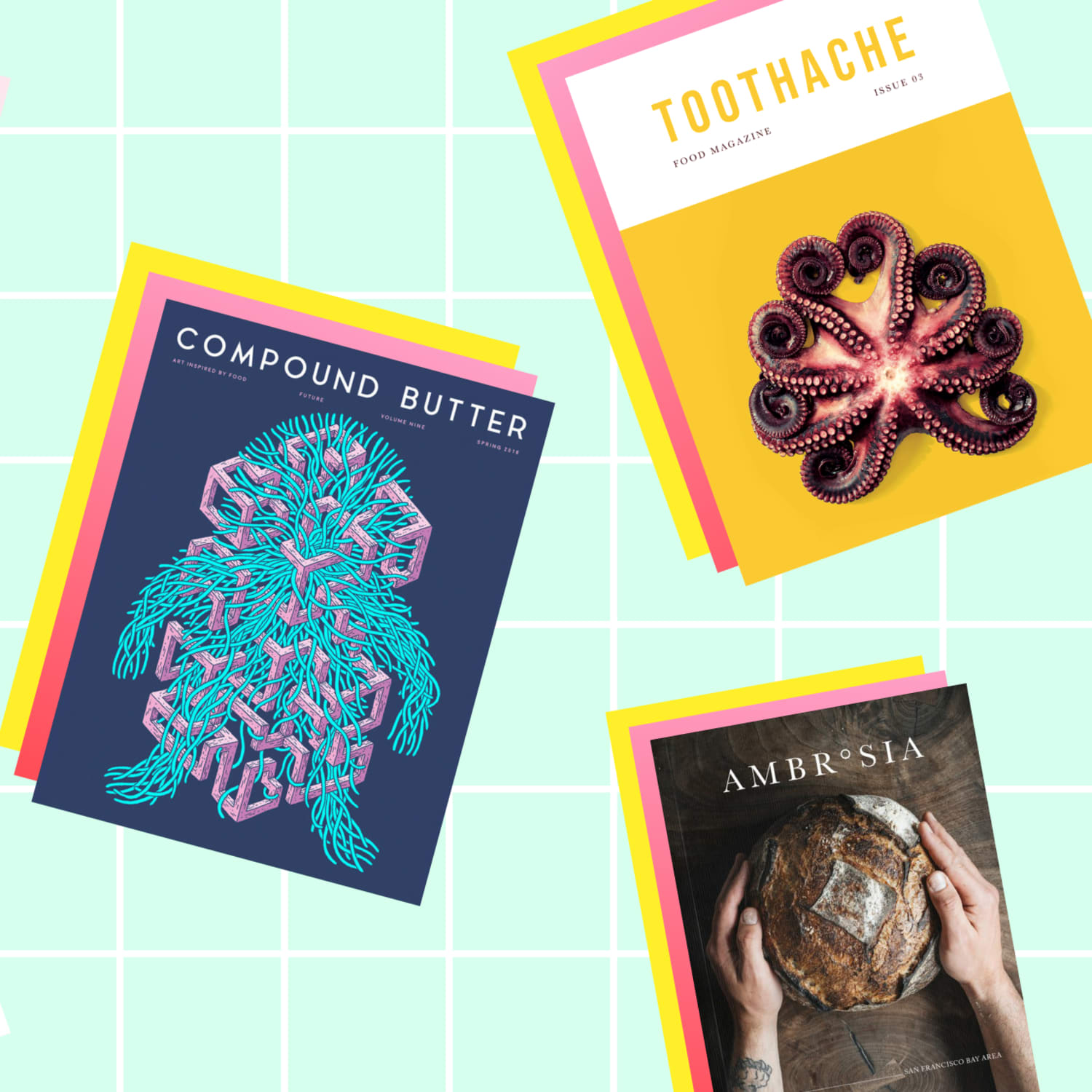 5 Indie Food Magazines You Should Be Reading | Kitchn