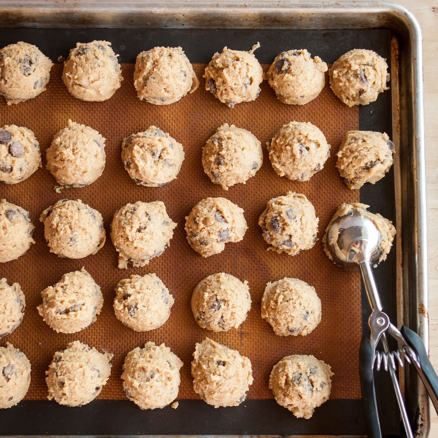 The Best Cookies To Freeze And How To Do It Kitchn