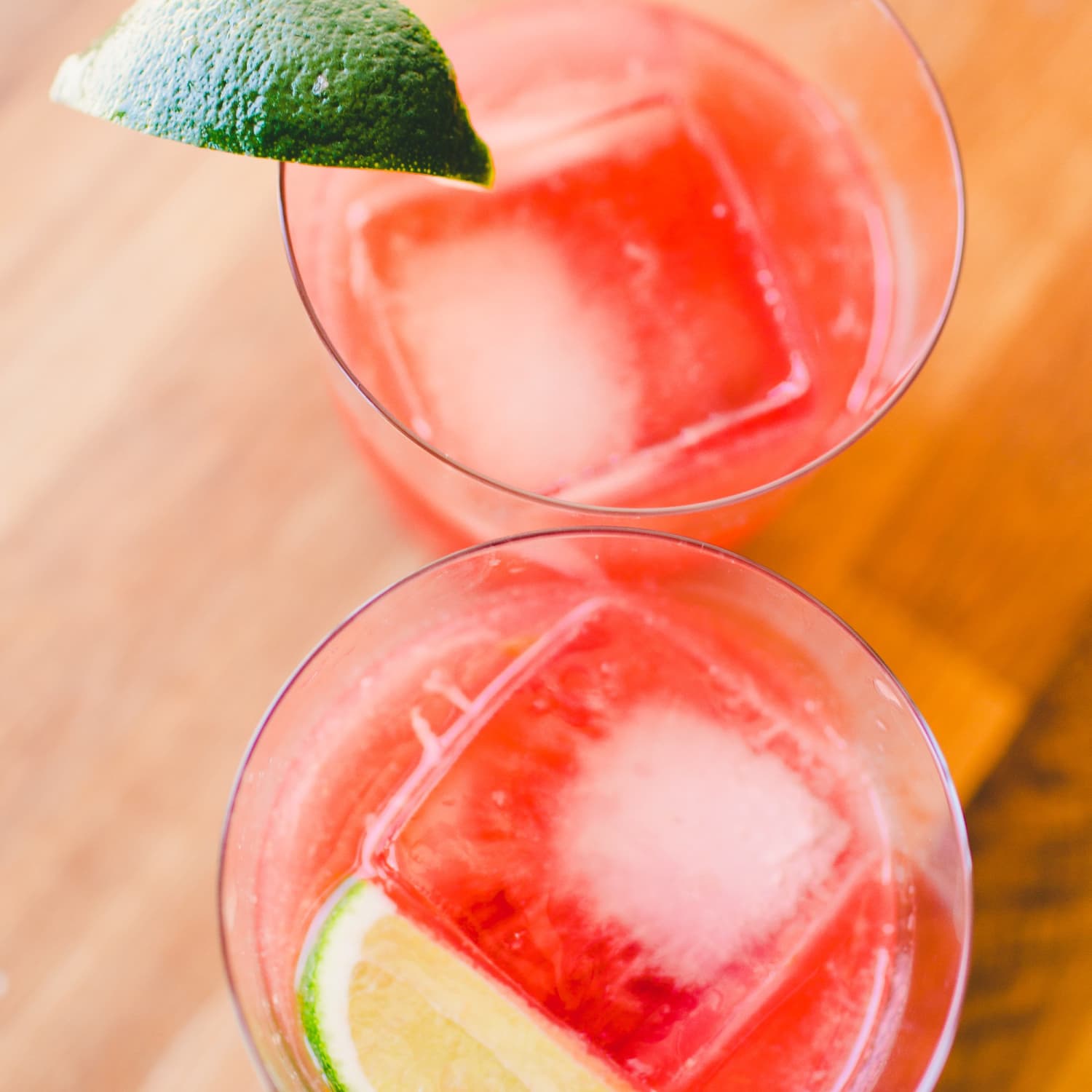 Mocktail Recipe The Bright Bitter Kitchn Classic scents of sweet and bitter orange with subtle hints of jaffa and mint. the bright bitter