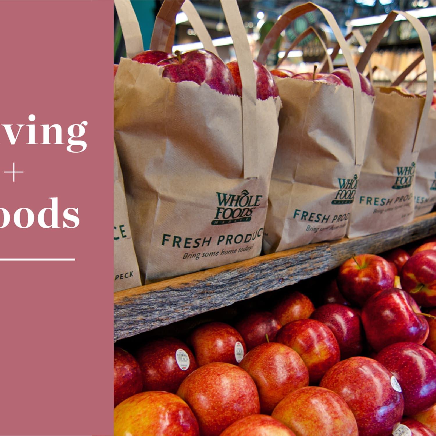 Here S How Much Thanksgiving Dinner Costs At Whole Foods Kitchn