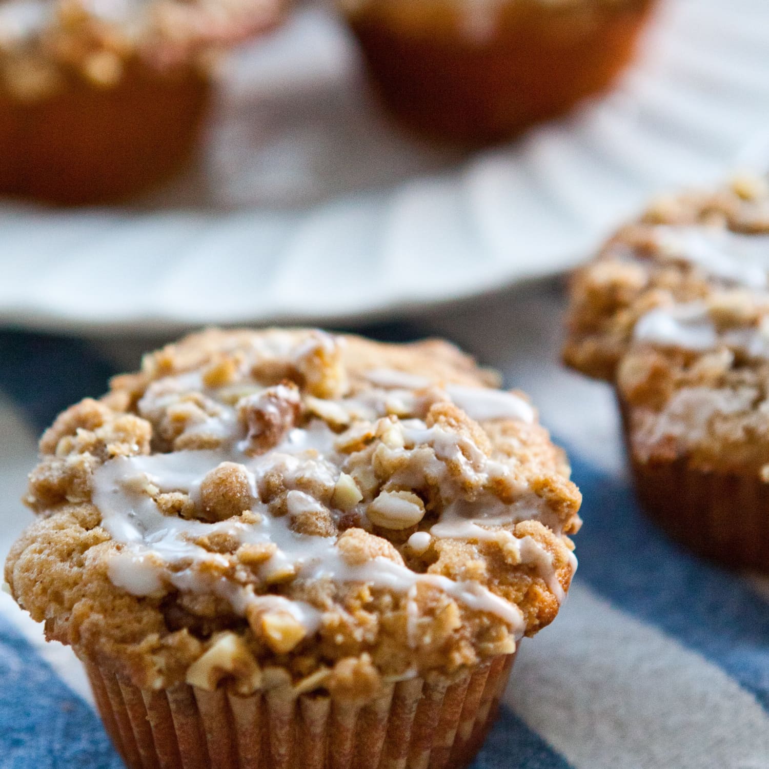 Recipe Coffee Cake Muffins Kitchn