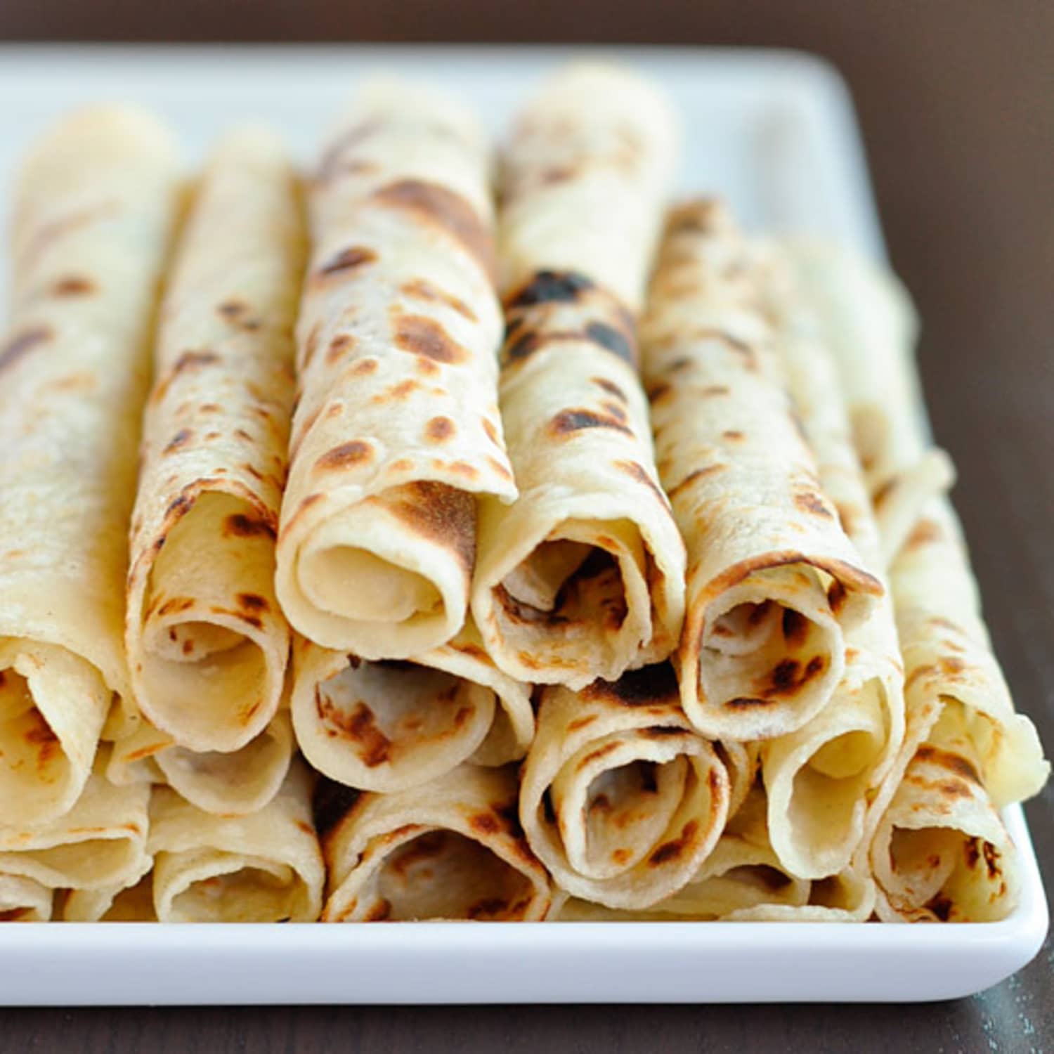 How To Make Norwegian Lefse From Scratch - Food Storage Moms