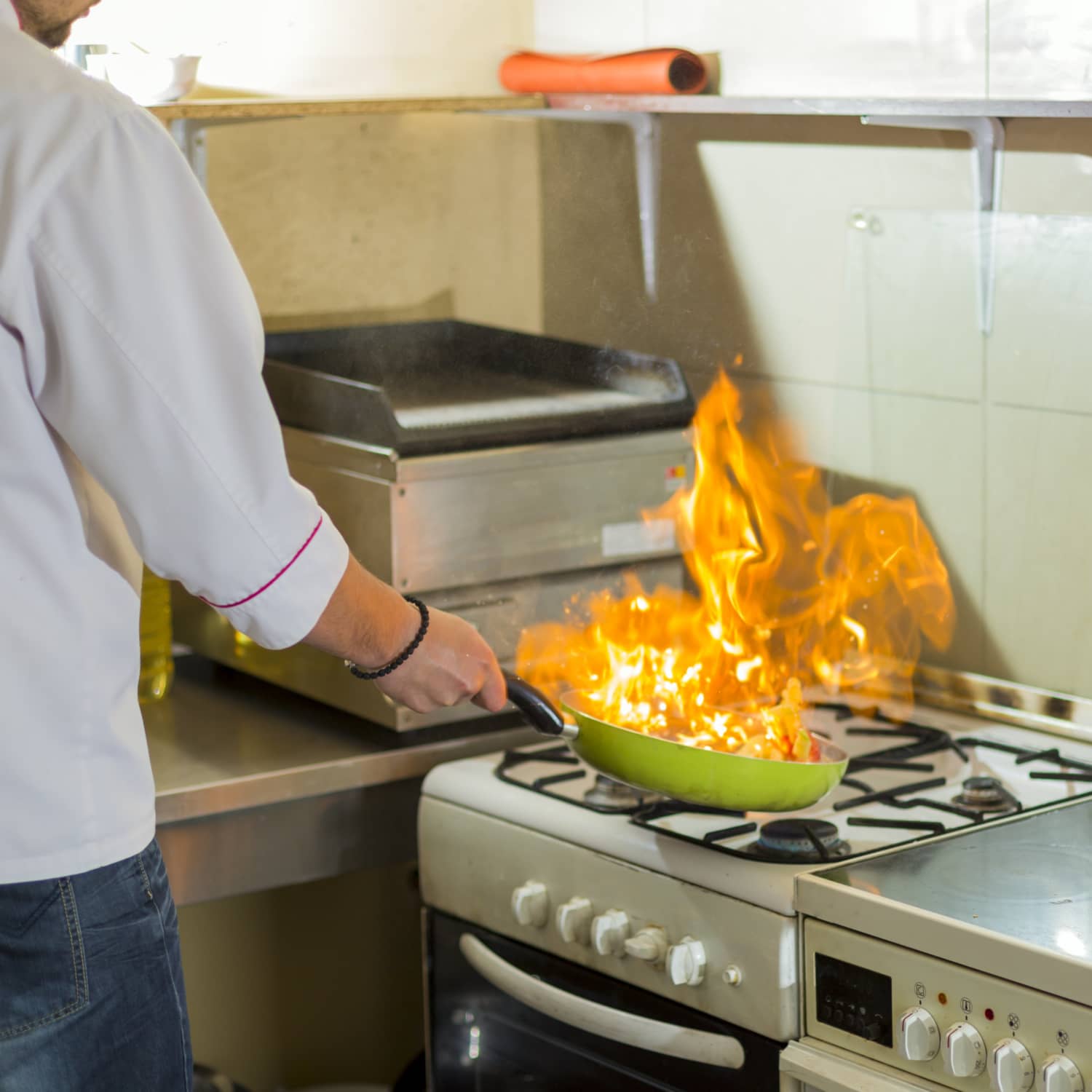 Kitchen Burn Don T Ice It Kitchn