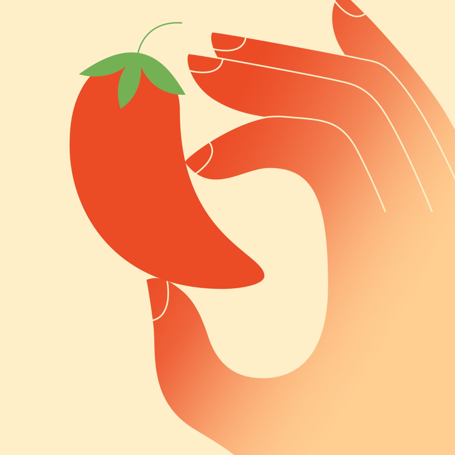 The Best Remedies For Hot Pepper Hands | Kitchn