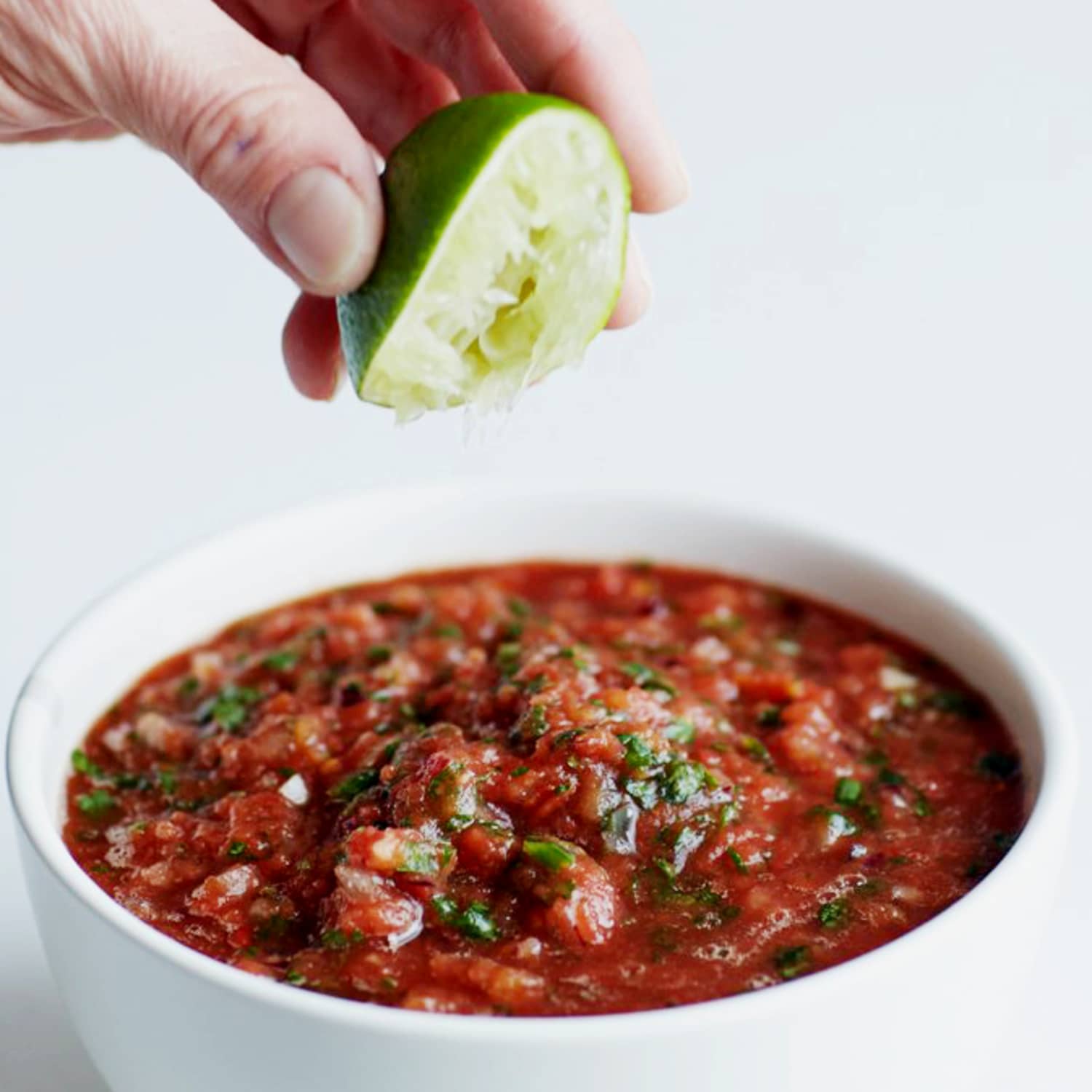 What's the Difference Between Salsa and Pico Gallo? | Kitchn