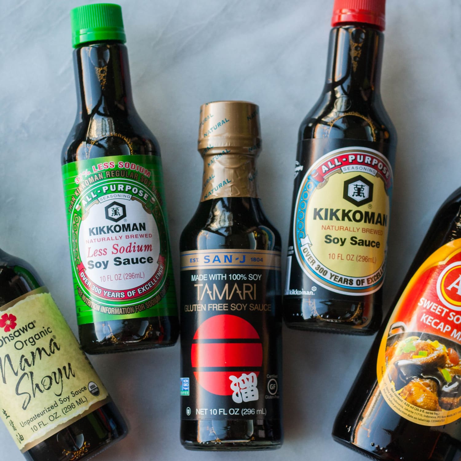 Soy Sauce To Refrigerate Or Not Refrigerate Kitchn
