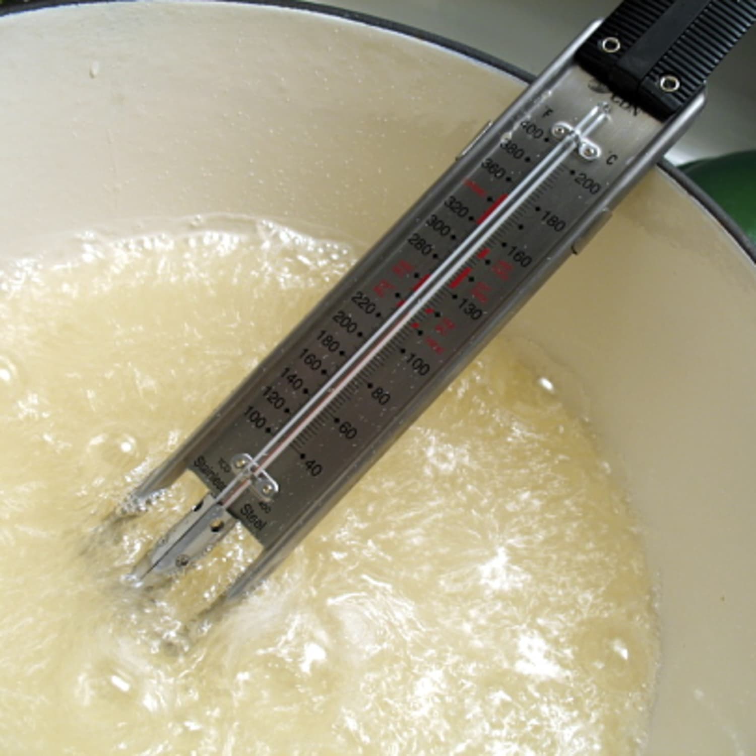 Candy-Making Basics: How to Work with Sugar