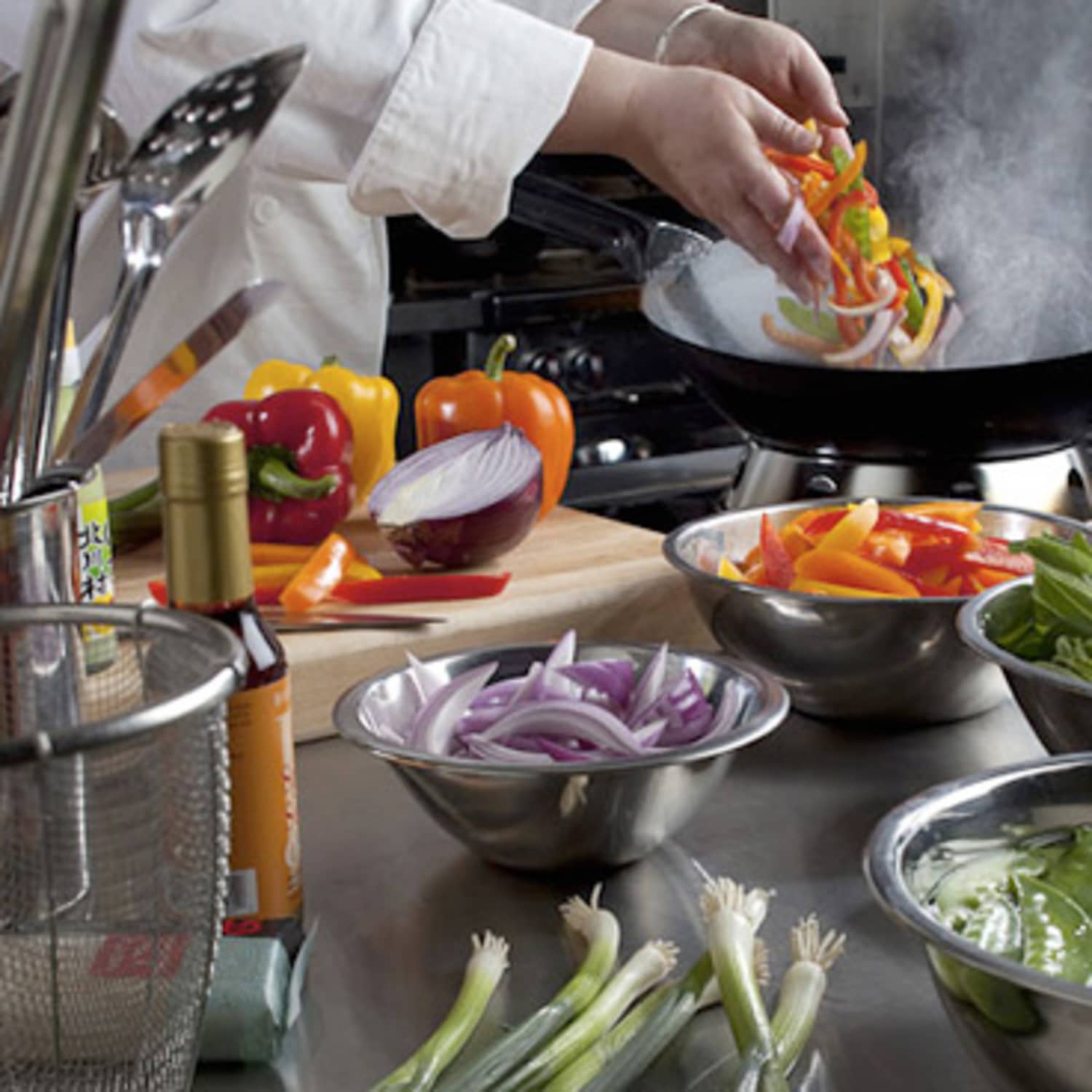 Restaurant Supply Stores Online And Offline Kitchn