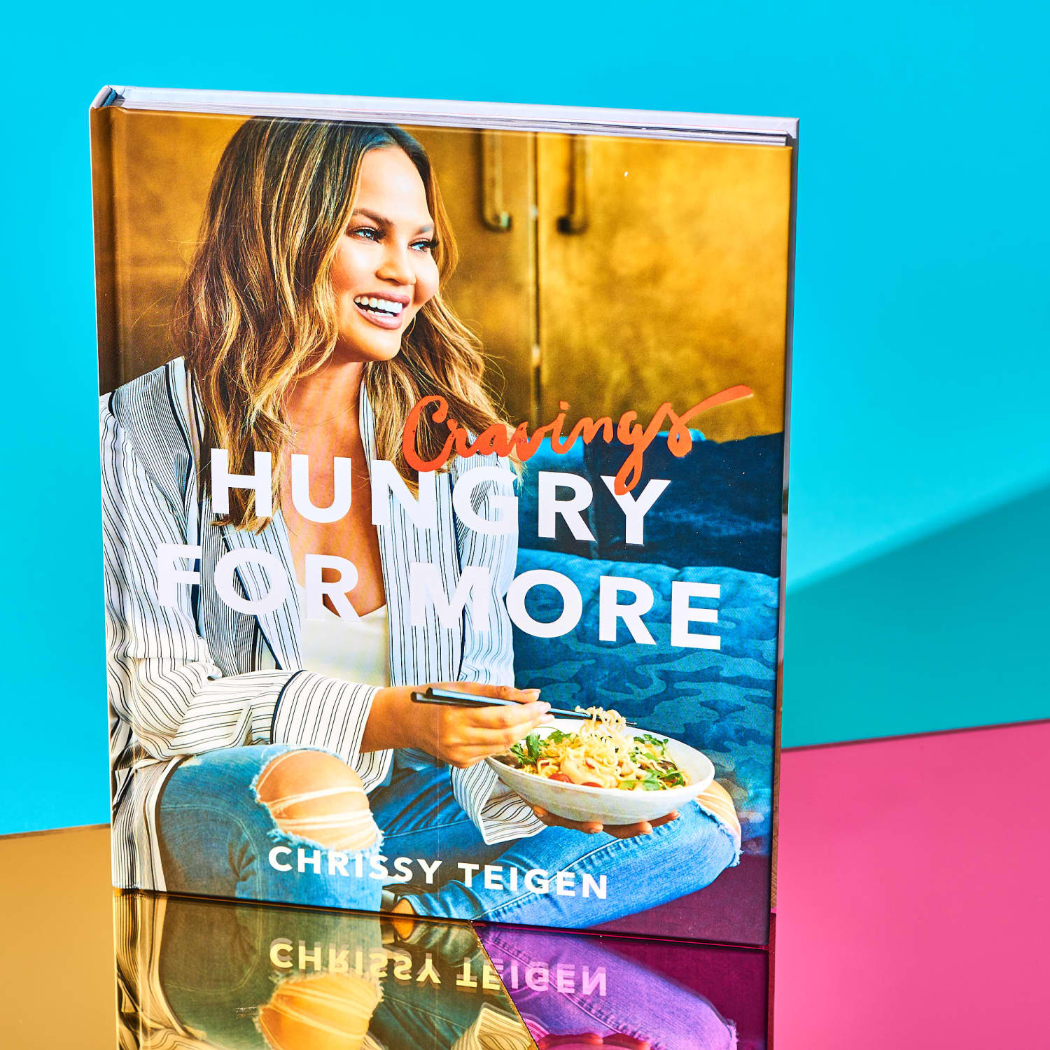 Chrissy Teigen New Cookbook Cravings Review Kitchn