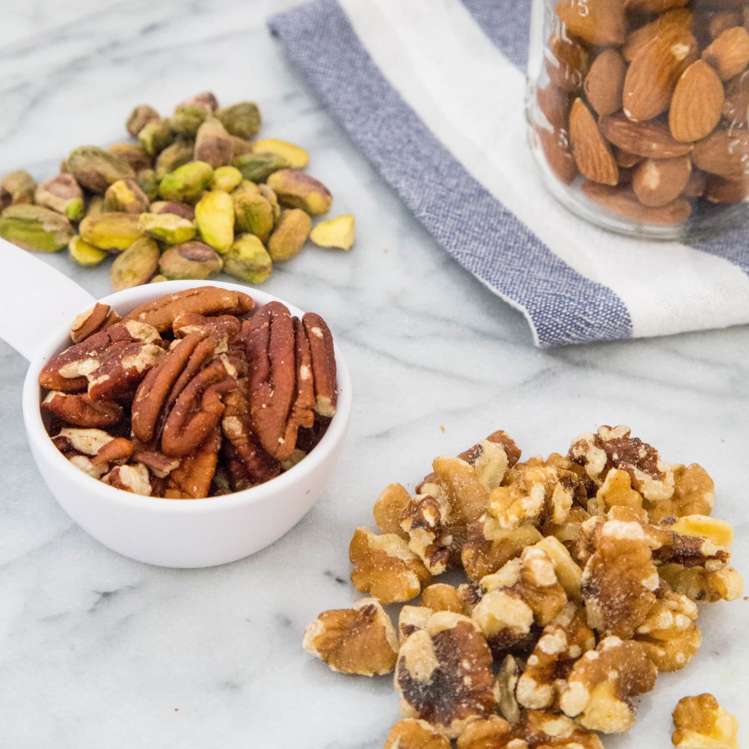 5 Smart Ways To Use Up Leftover Nuts Kitchn Cups original ritz bits miniature crackers. 5 smart ways to use up leftover nuts