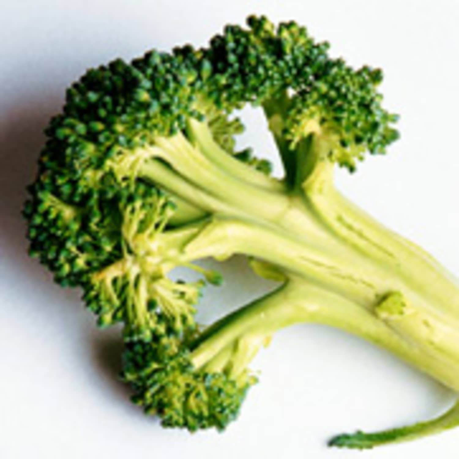 Good Question: Do You Eat Broccoli Stalks? | Kitchn