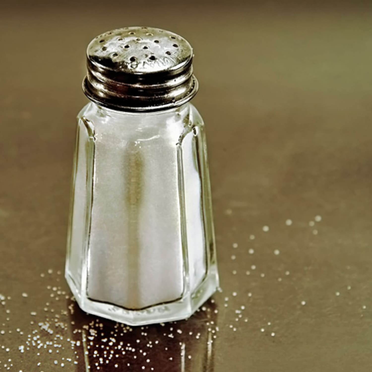 Salt Shaker