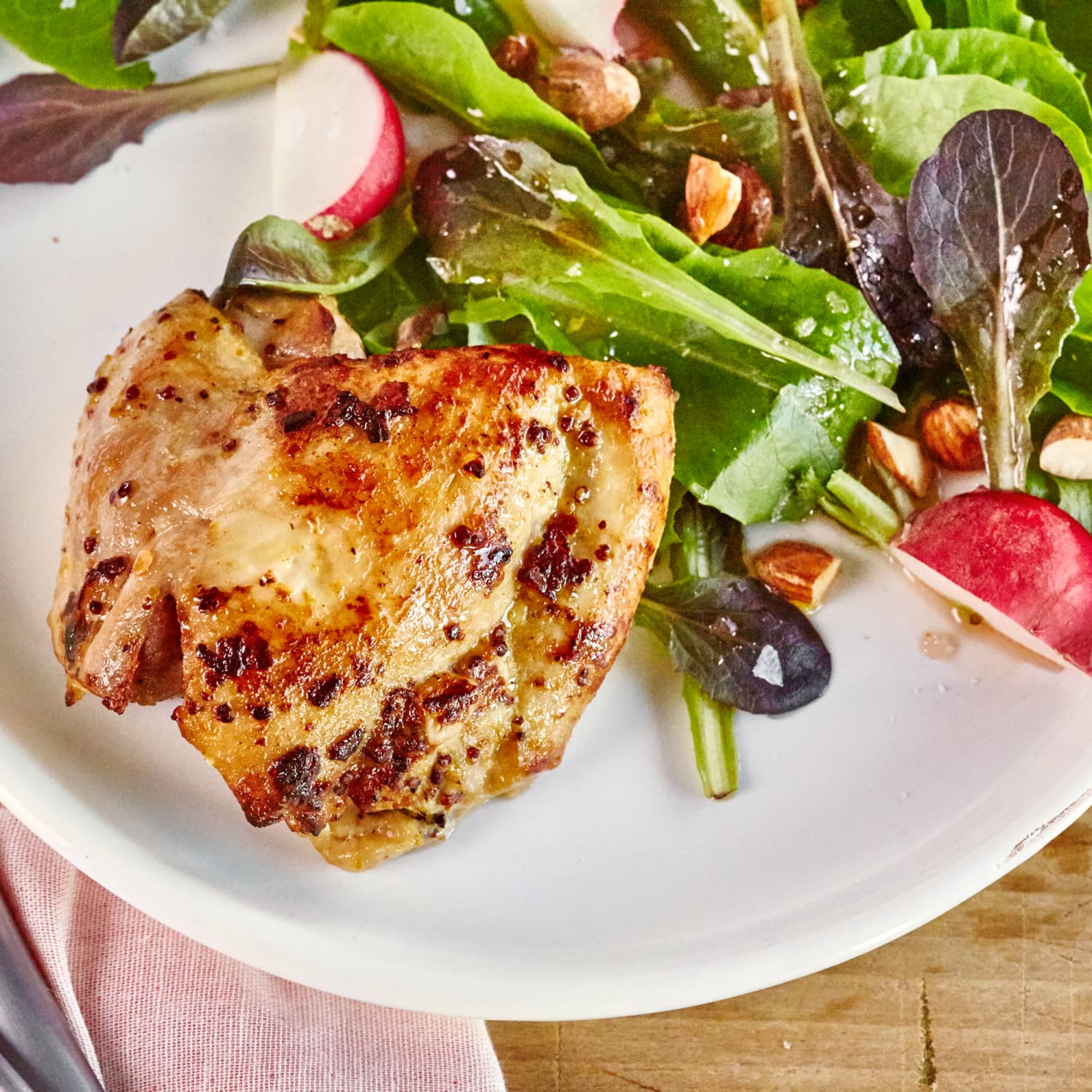 How To Prevent Chicken From Drying Out | Kitchn