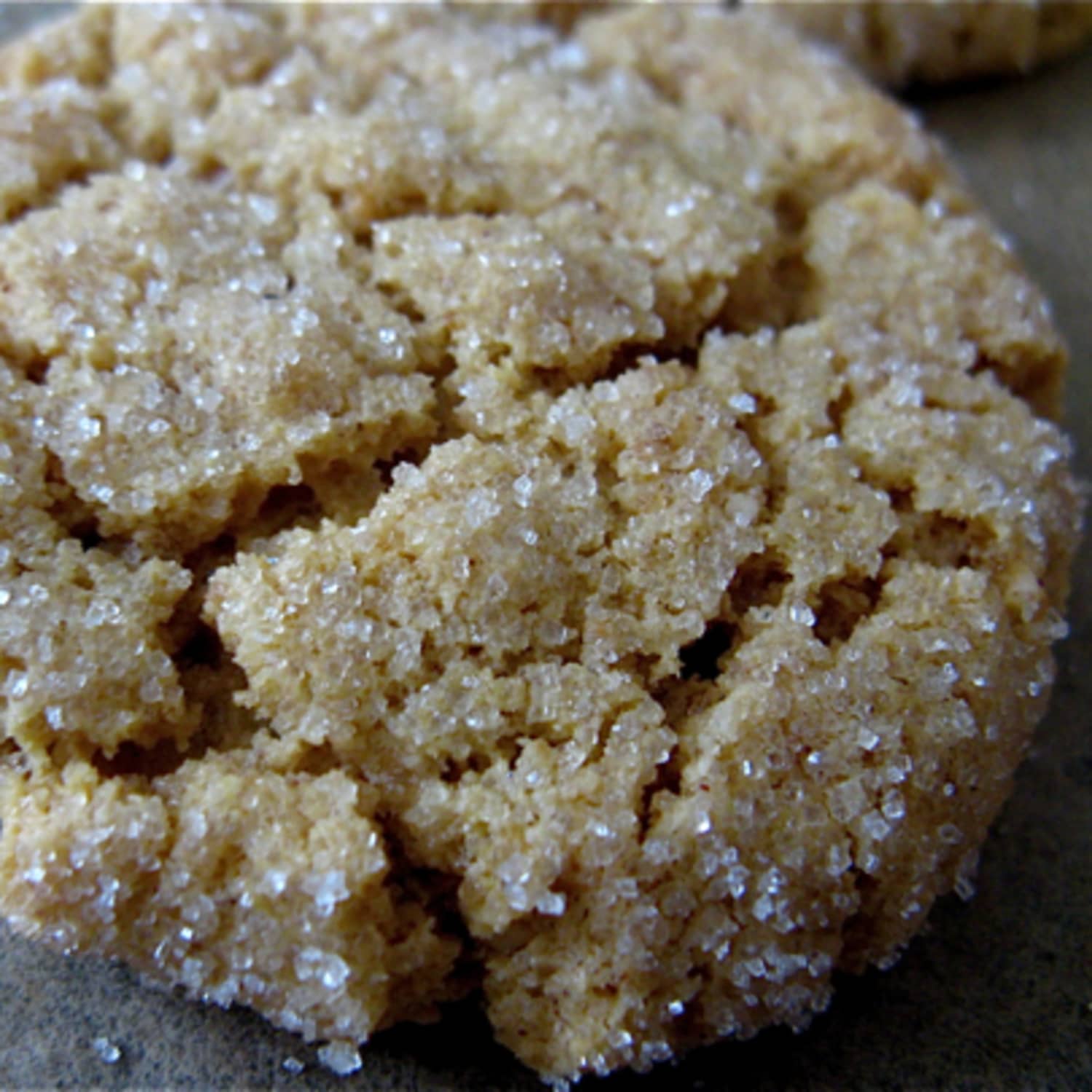 Internet Sensation Recipe The No Flour No Butter Peanut Butter Cookies Revisited Kitchn