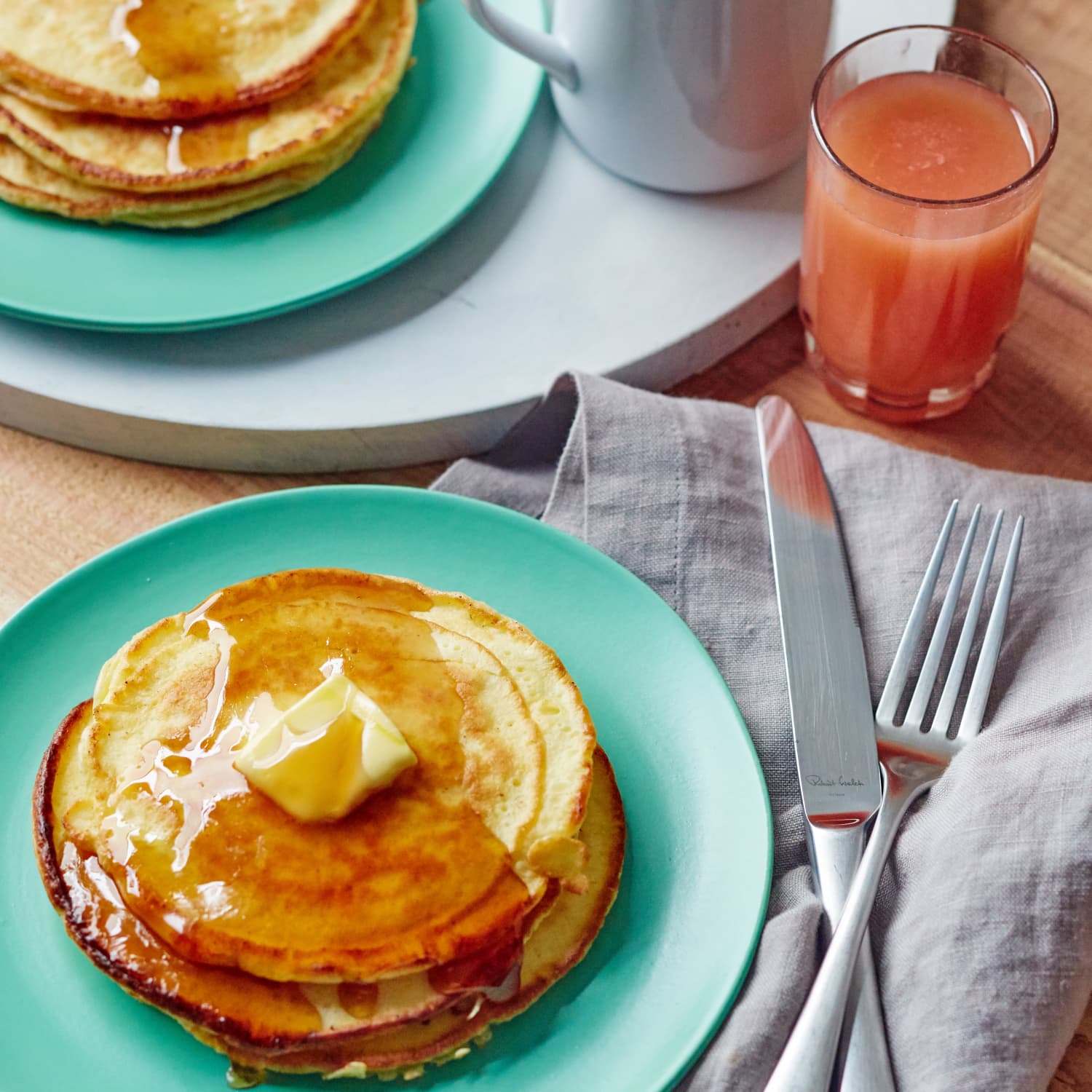 Waffle Bar Ideas For The Perfect Brunch Waffle Bar - More Momma!