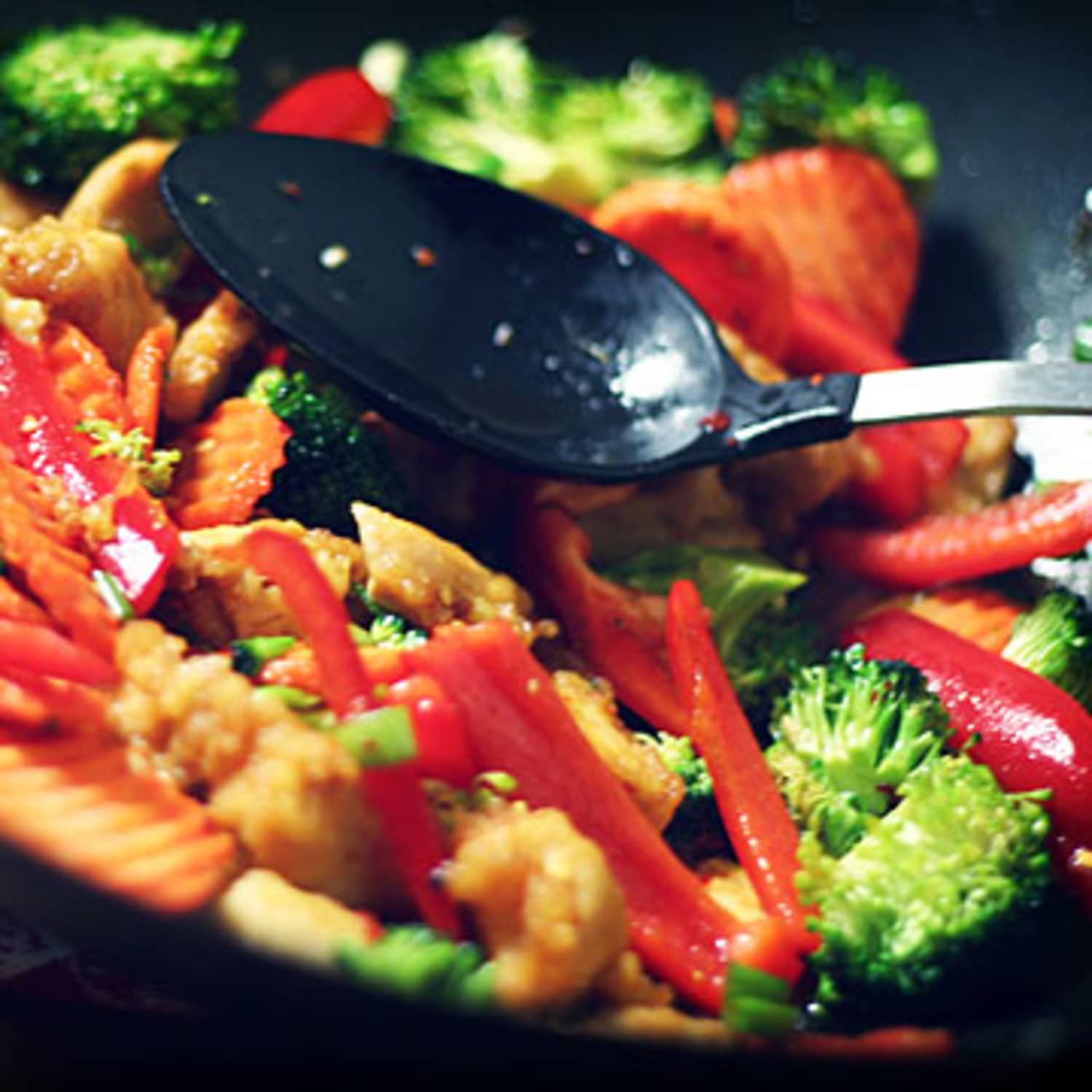 Quick Meal Technique How To Stir Fry Kitchn It's a great way to sneak vegetables into your kids diet, or introduce your kids to new ones. quick meal technique how to stir fry